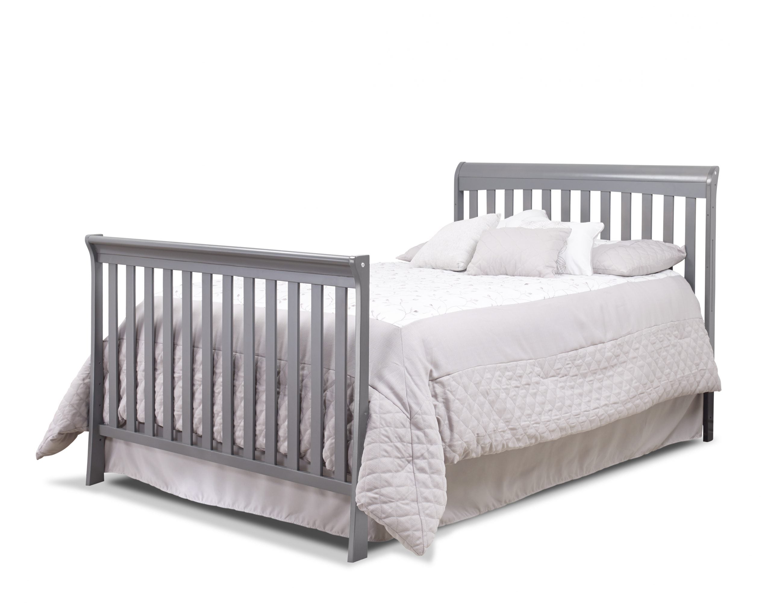 223 Full Size Rails - Image 2