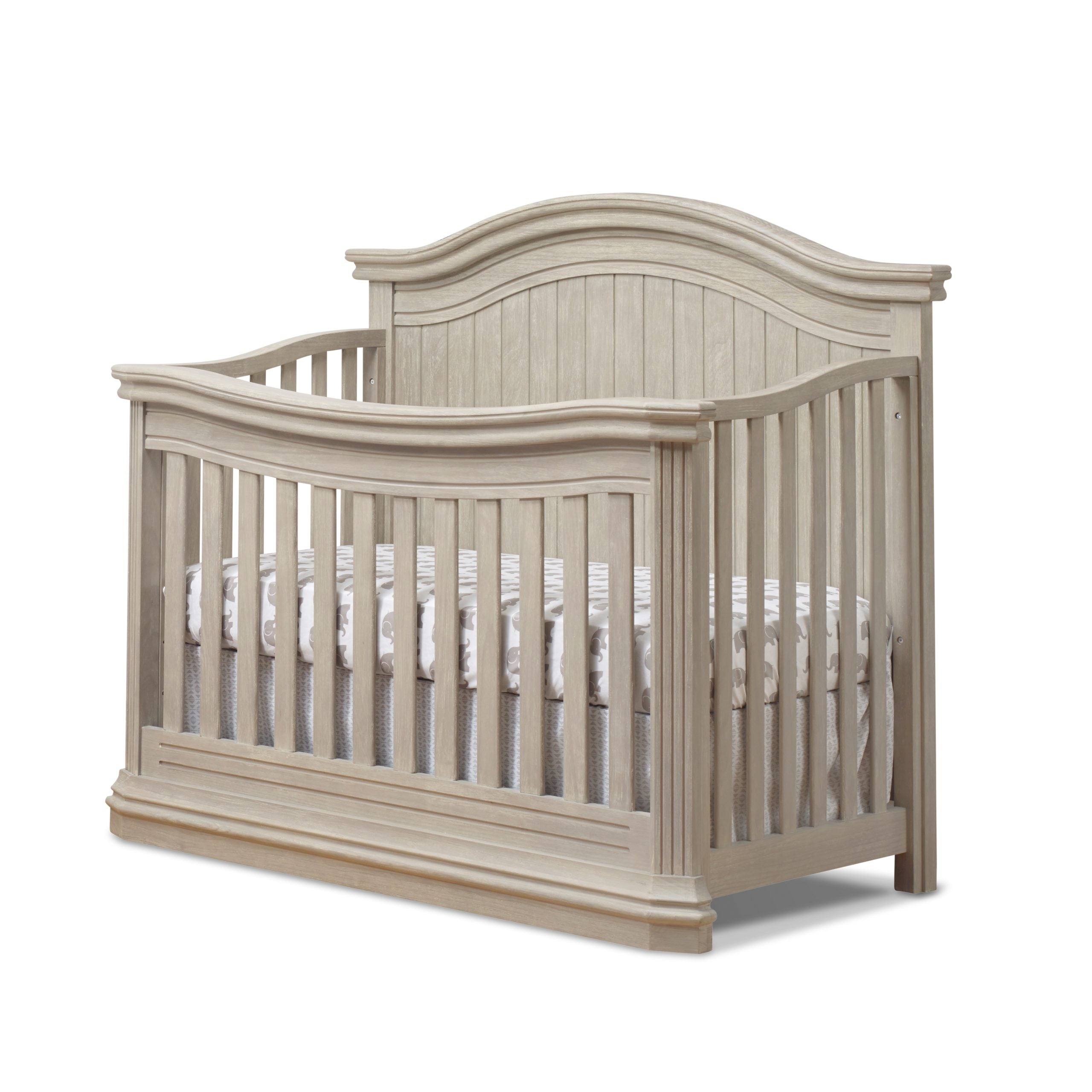 Vista Elite 4-in-1 Crib - Image 5