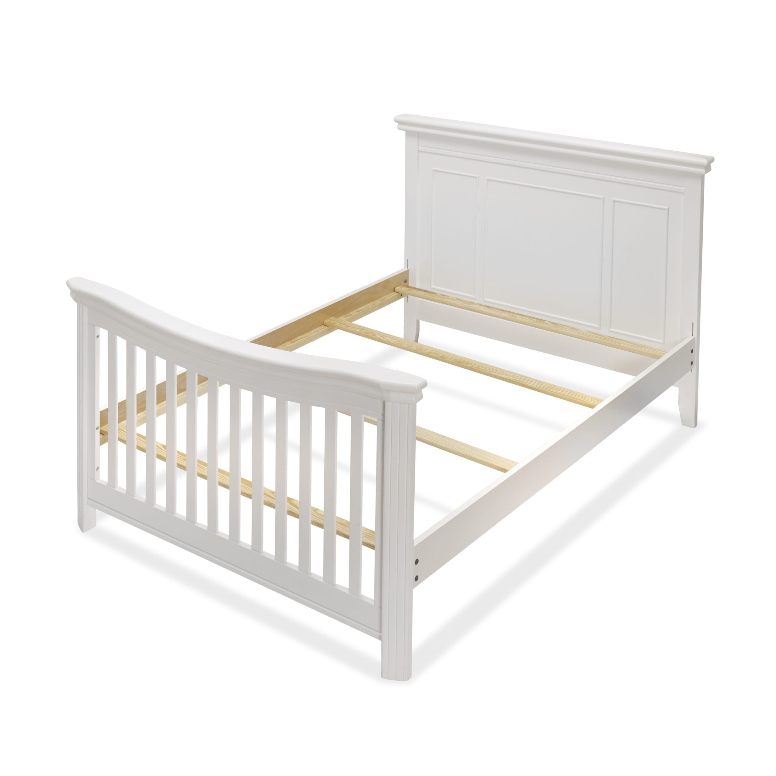 Finley Lux Crib - Image 3