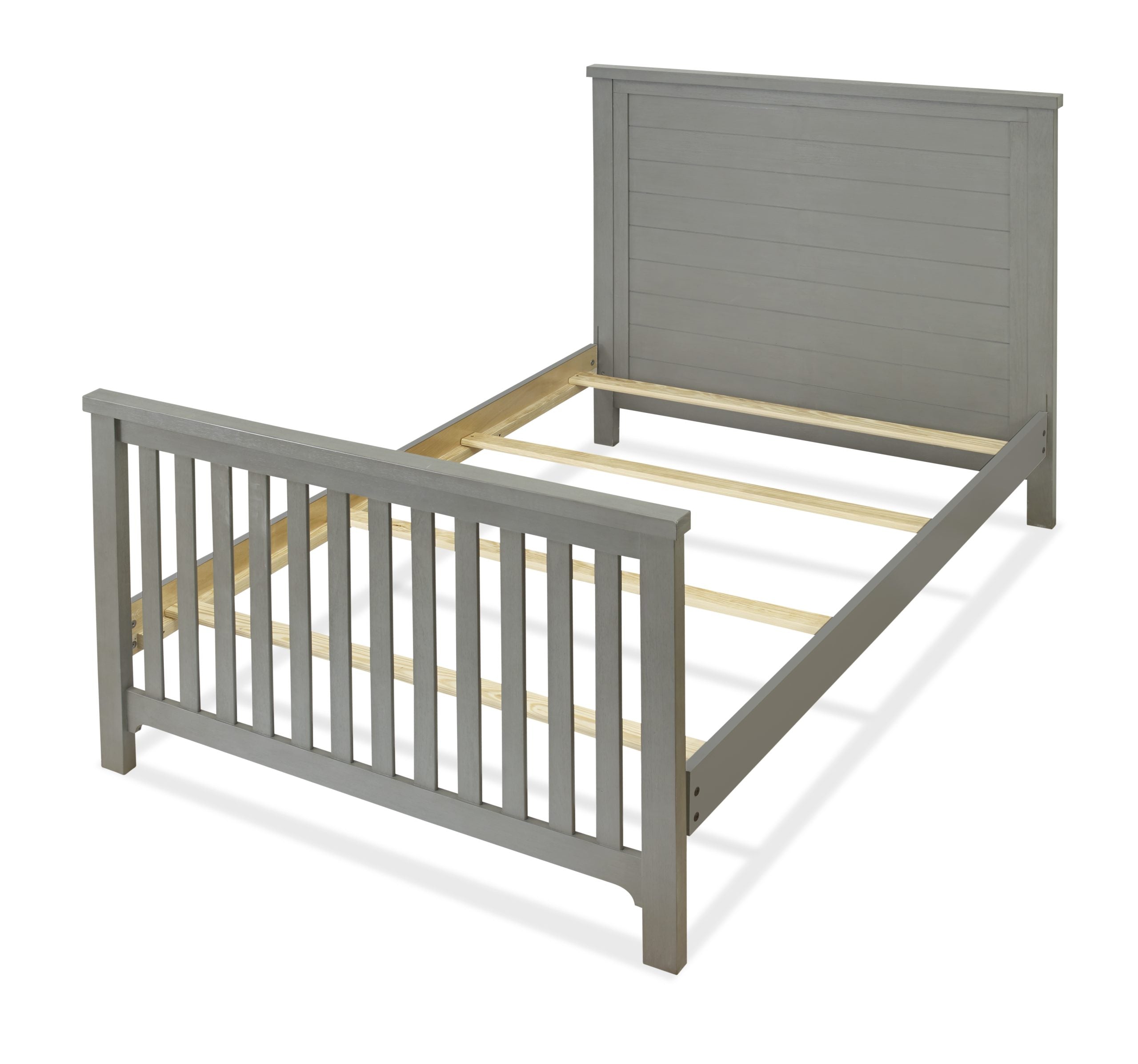 Sorelle 233 Full Size Rail - Image 3