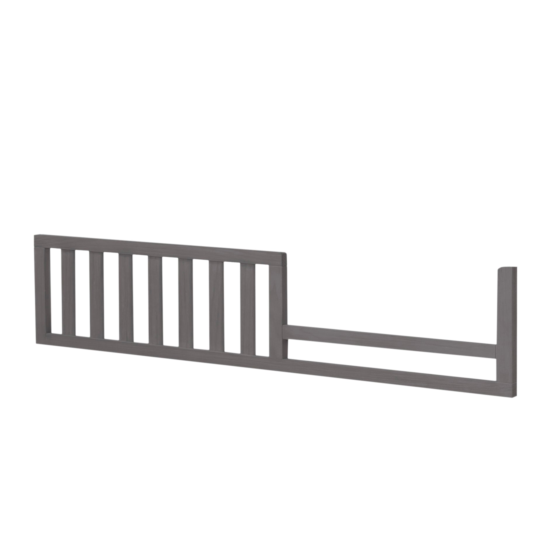 136 Toddler Rail - Grigio