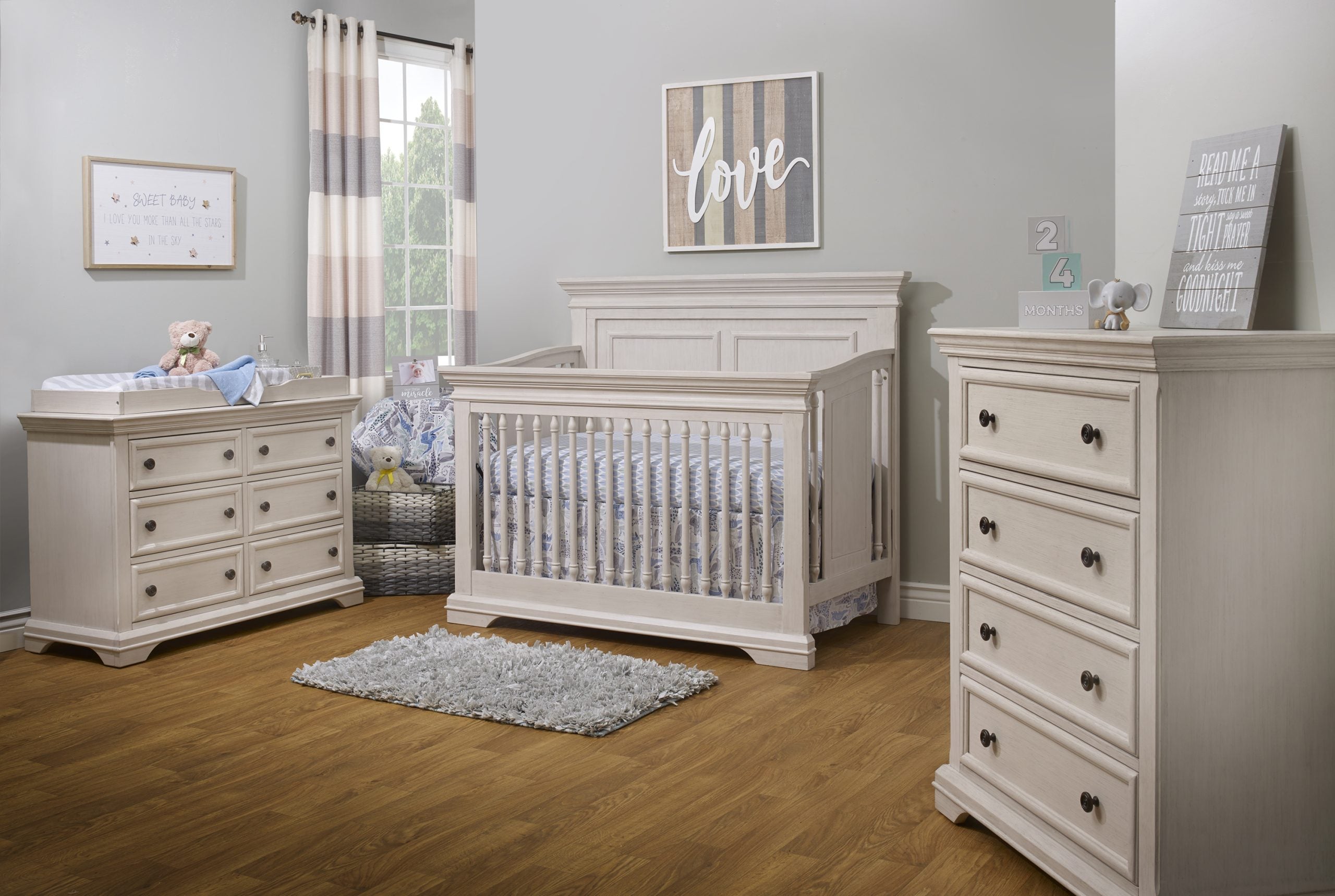 Portofino Crib - Image 4