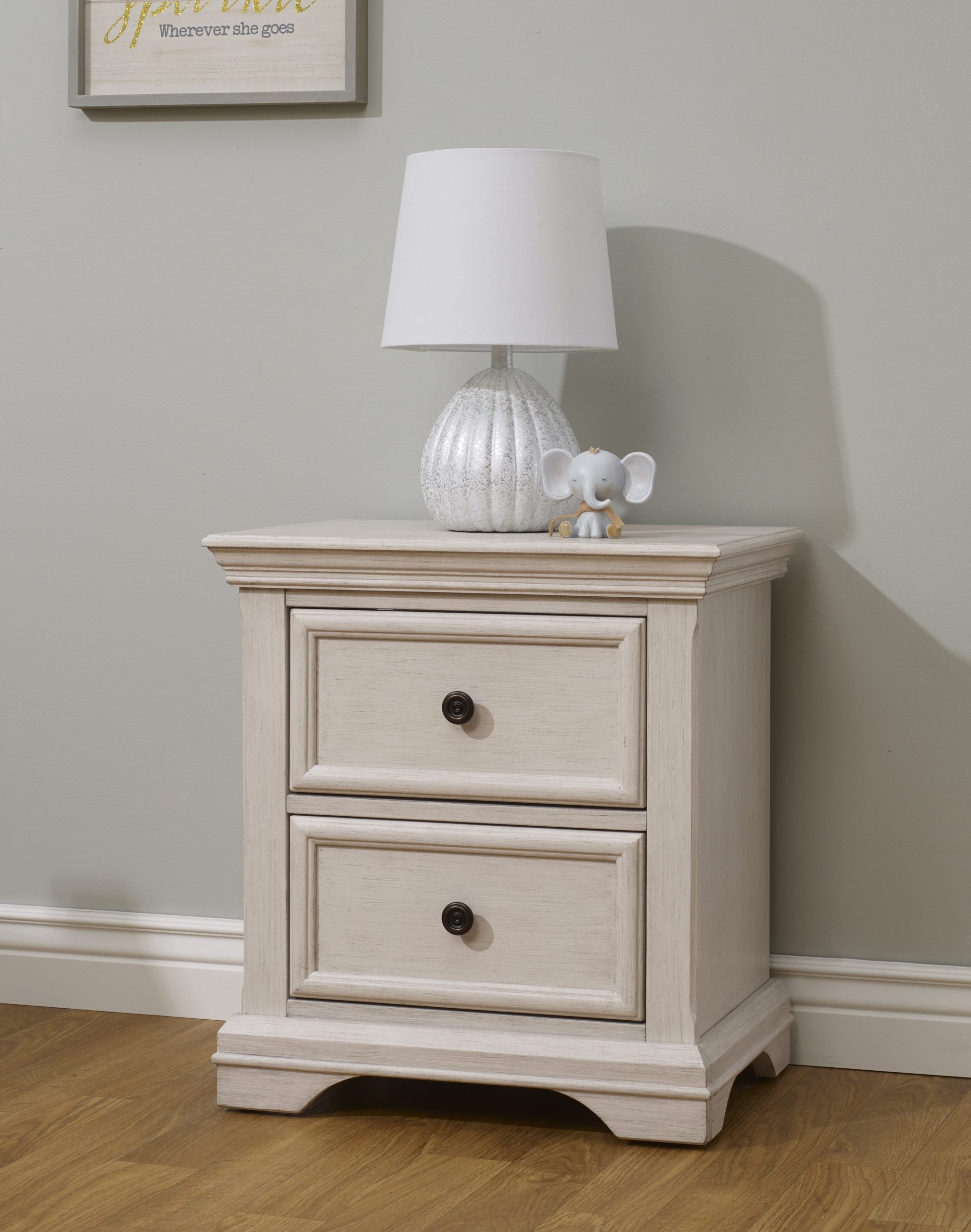 Portofino Nightstand - Image 2