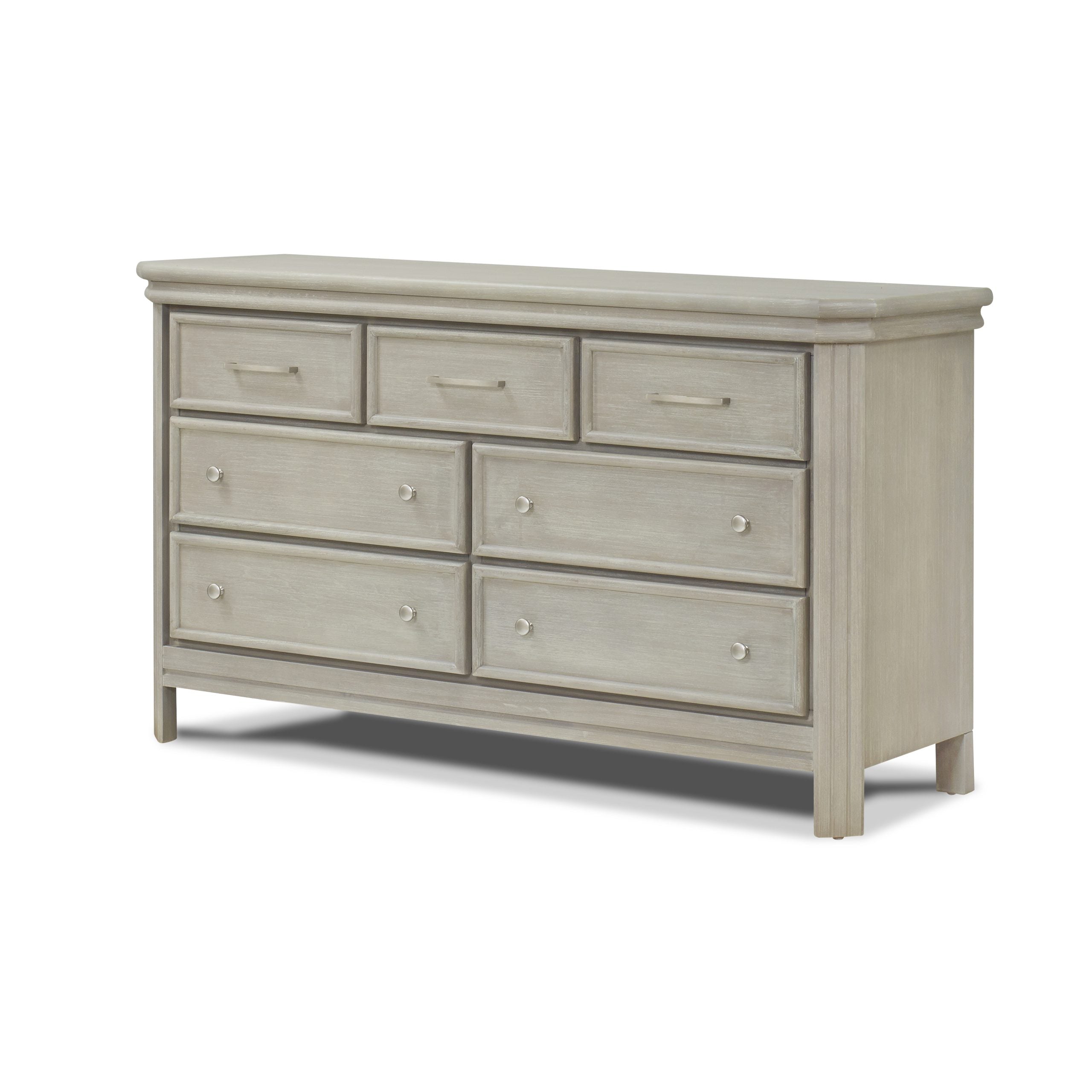 Finley Elite Double Dresser - Heritage Fog