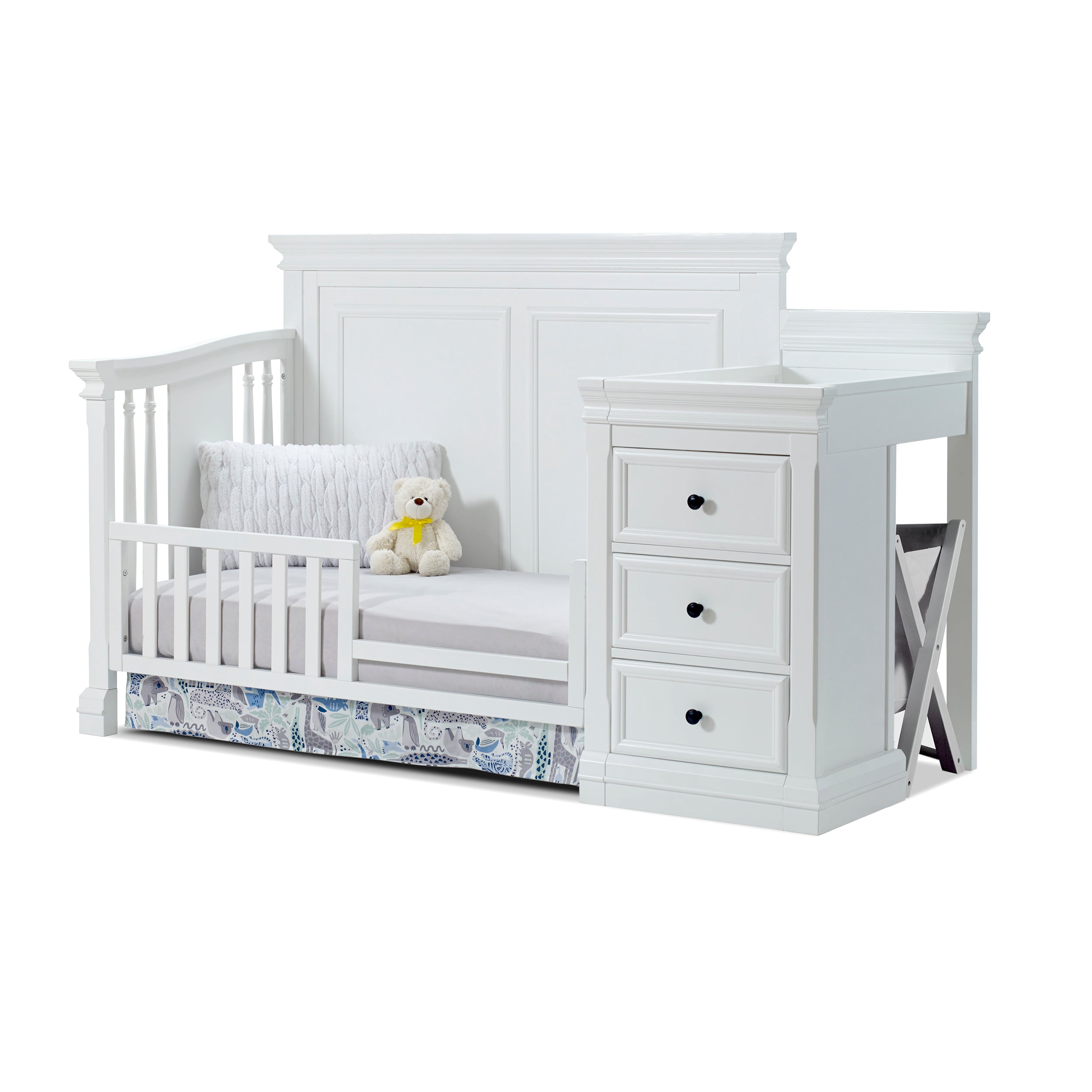 Portofino Crib & Changer - Image 2