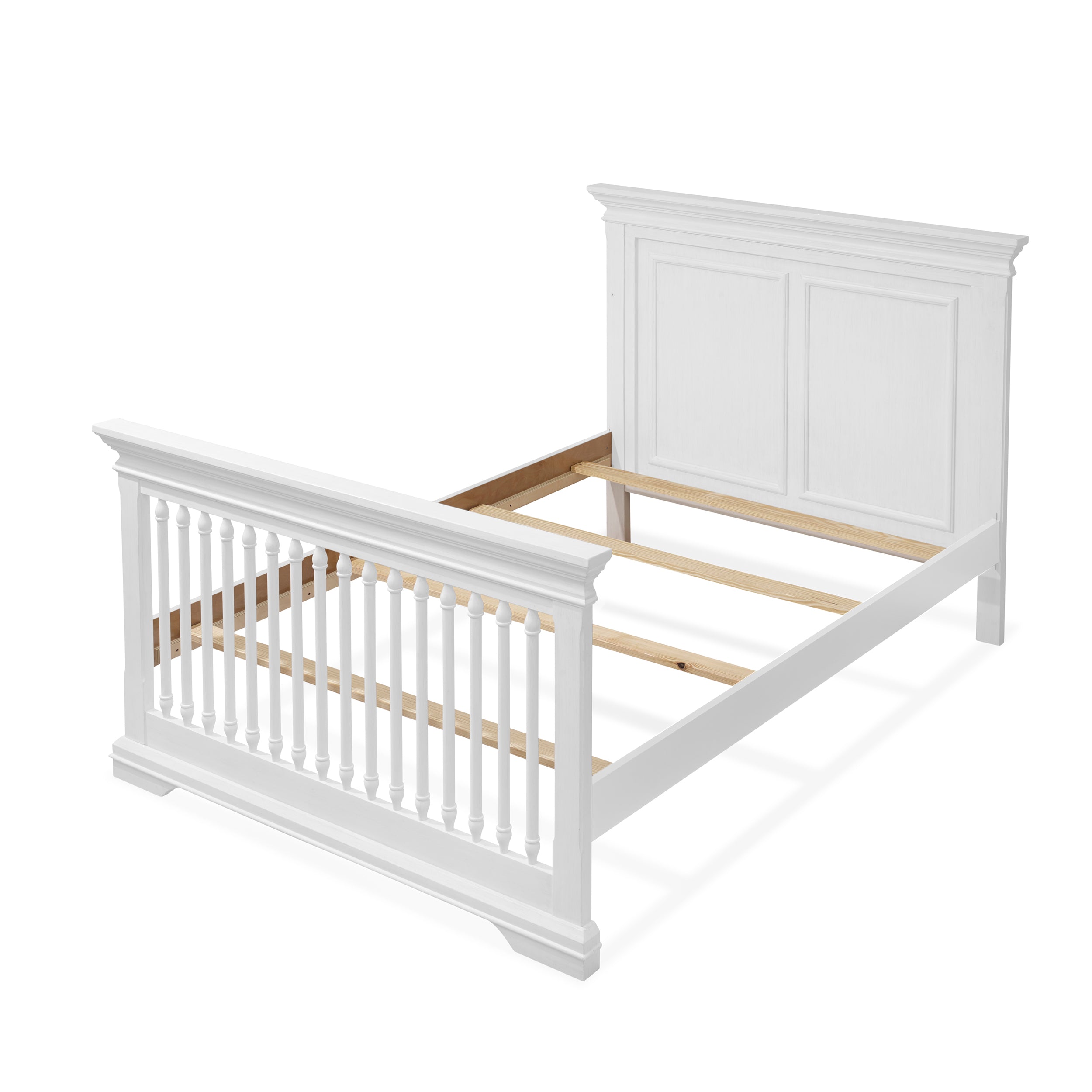 Portofino Crib & Changer - Image 4