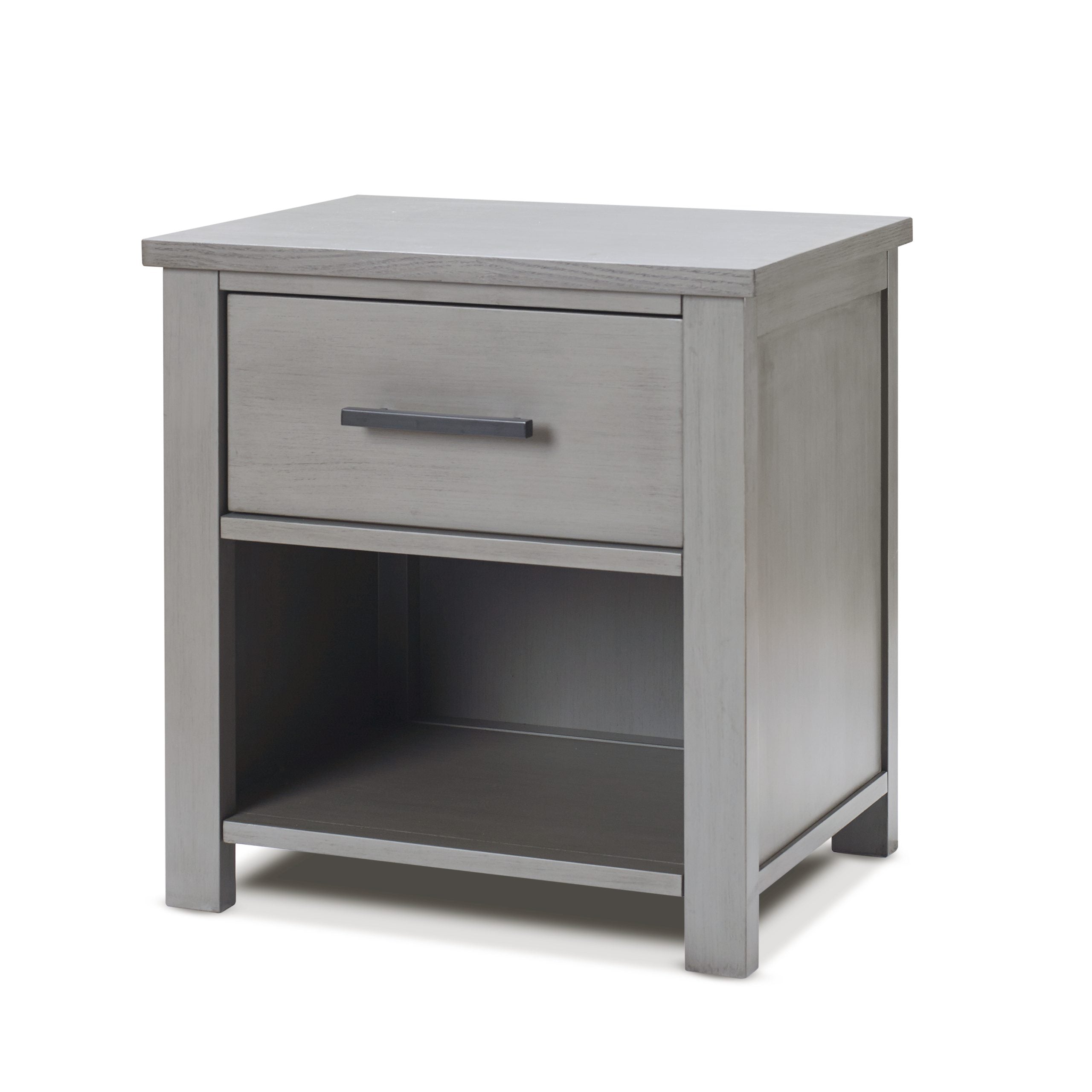 Westley Nightstand - Chocolate Bisque