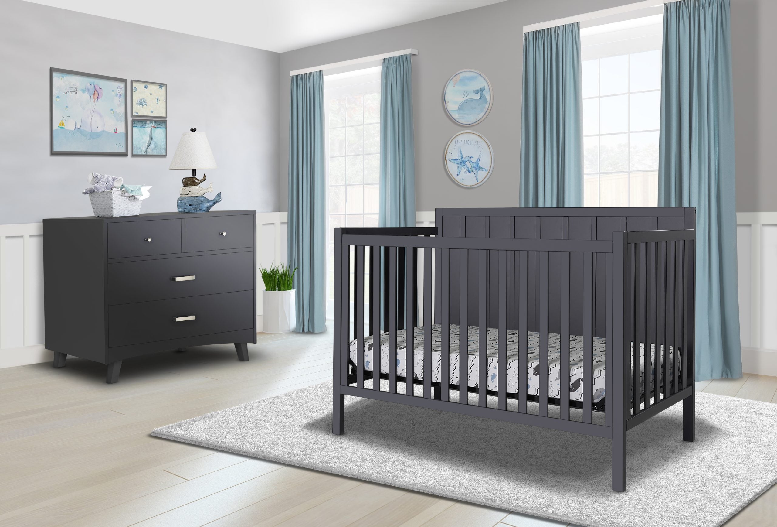 Essex Crib - Image 5