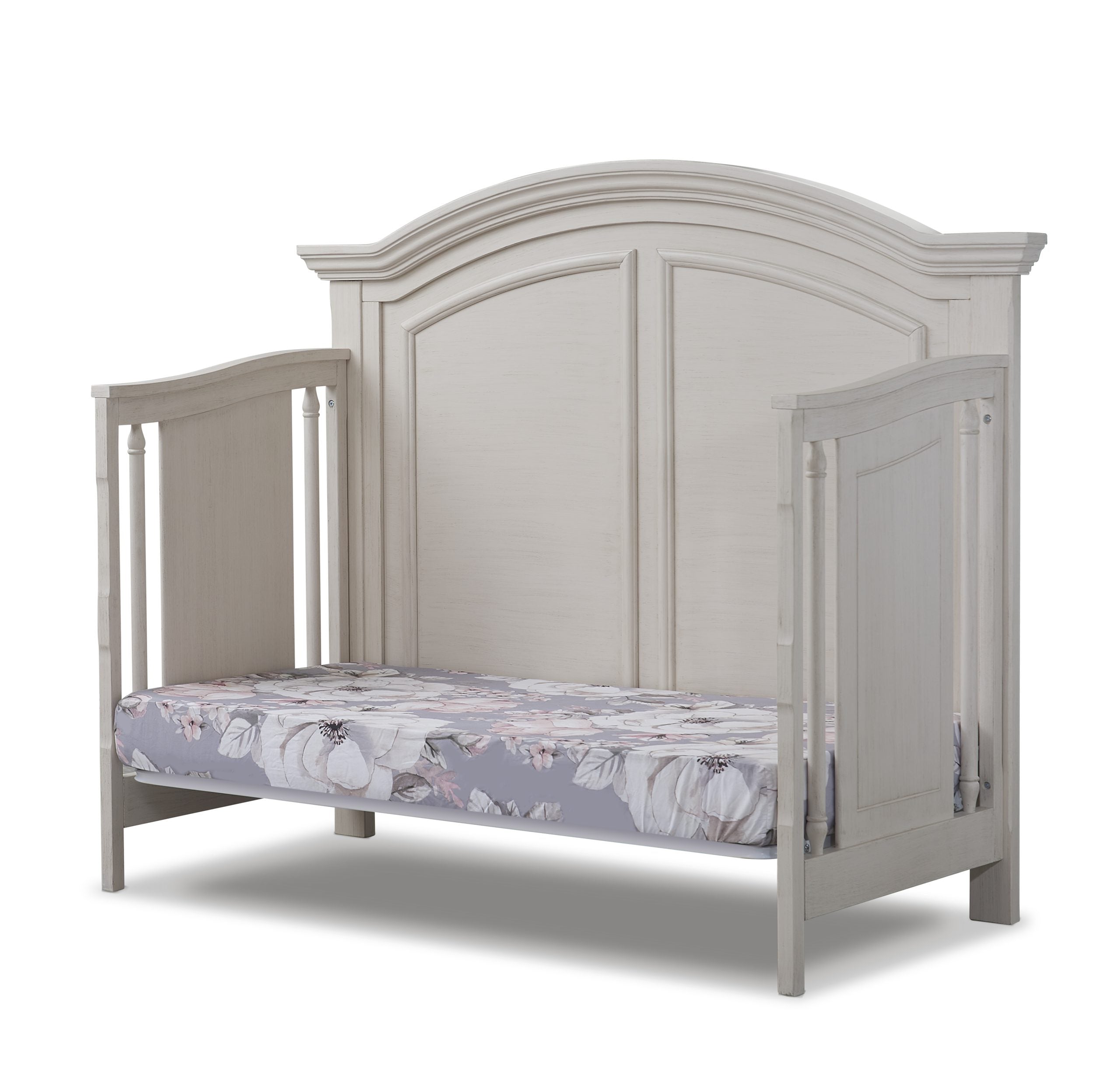 Portofino High Arch Crib - Image 2