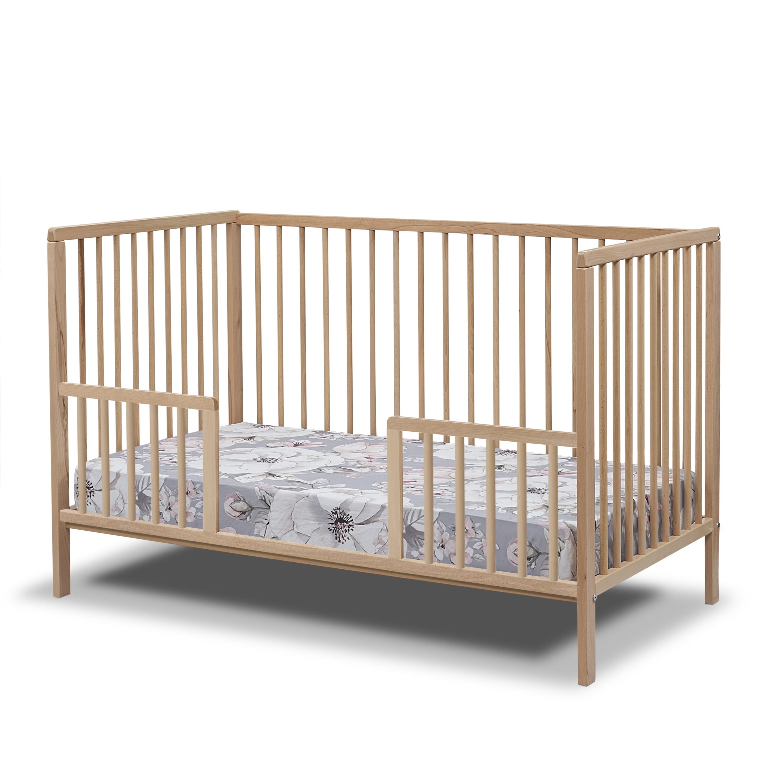 Sorelle 154 Toddler Rail - Image 2