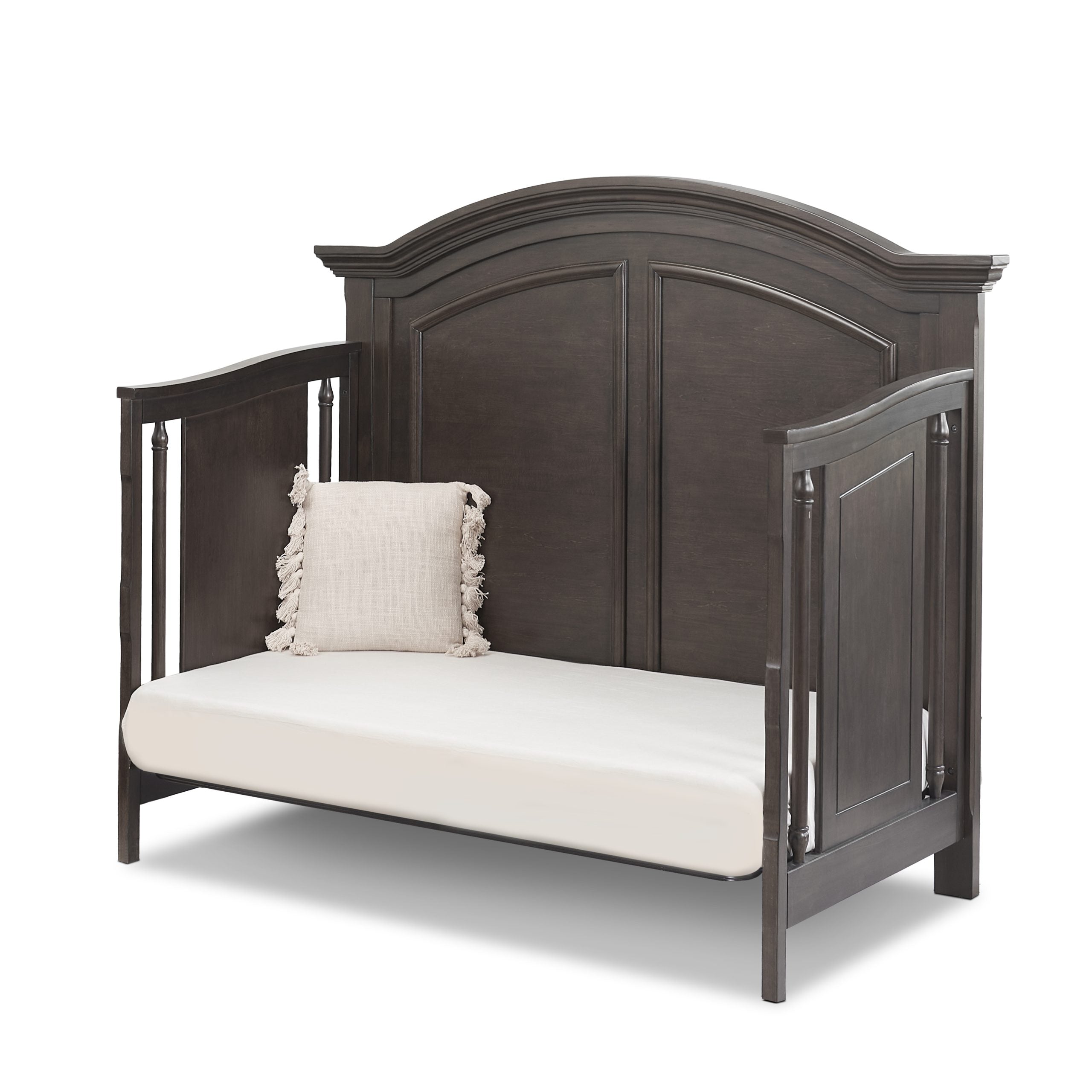 Portico High Arch Crib - Image 3