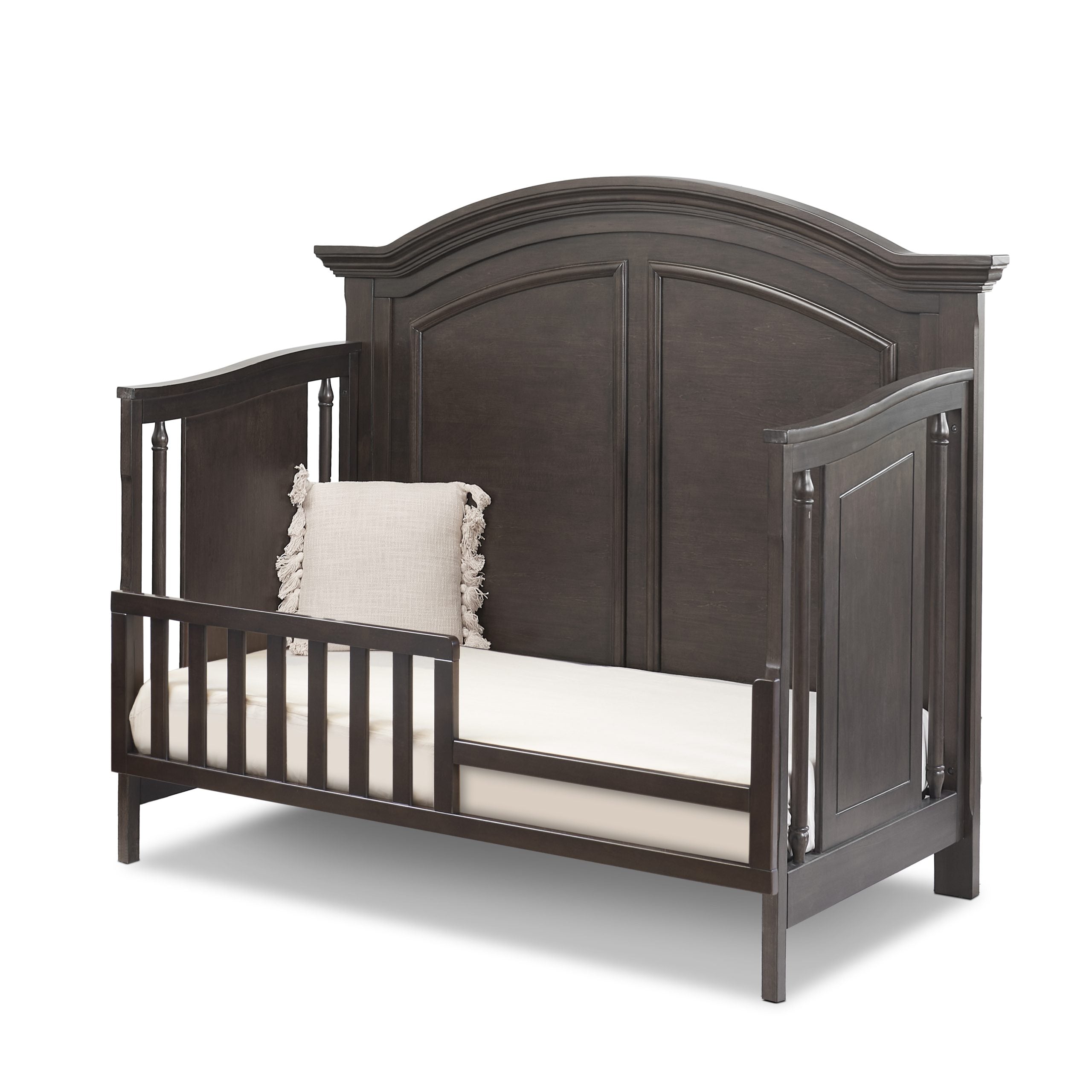 Portico High Arch Crib - Image 2