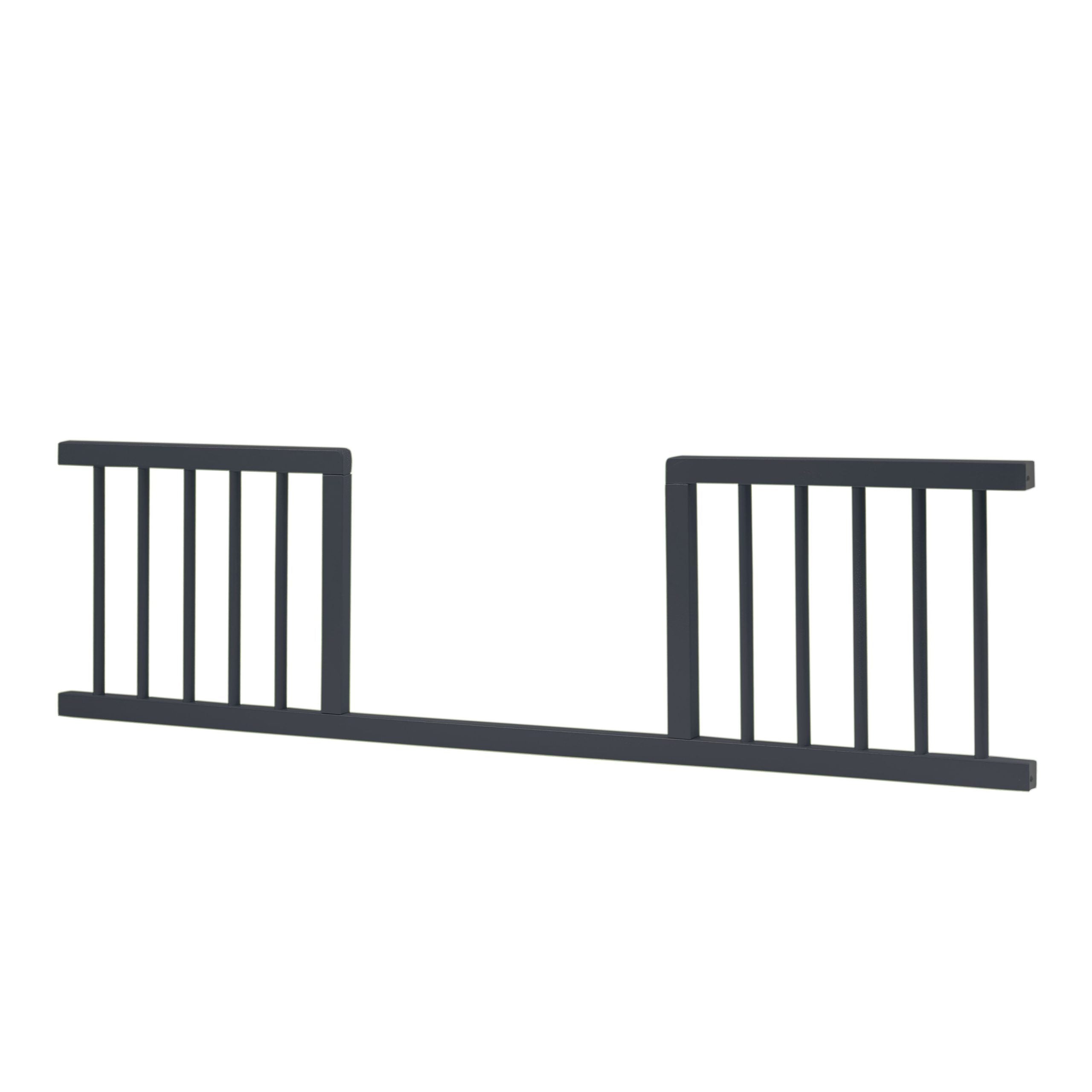 Sorelle 157 Toddler Rail - Midnight
