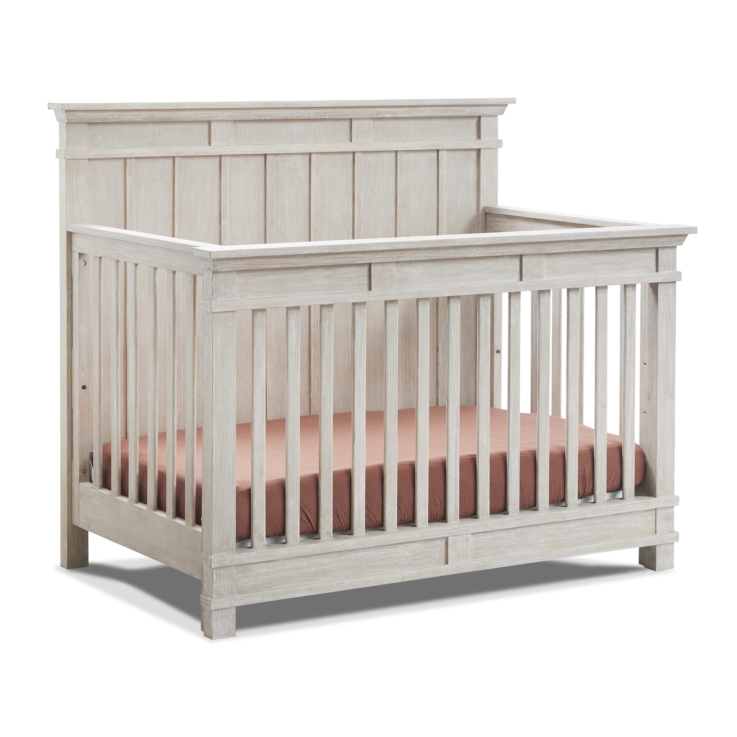 Brookfield Crib - Heritage Fog