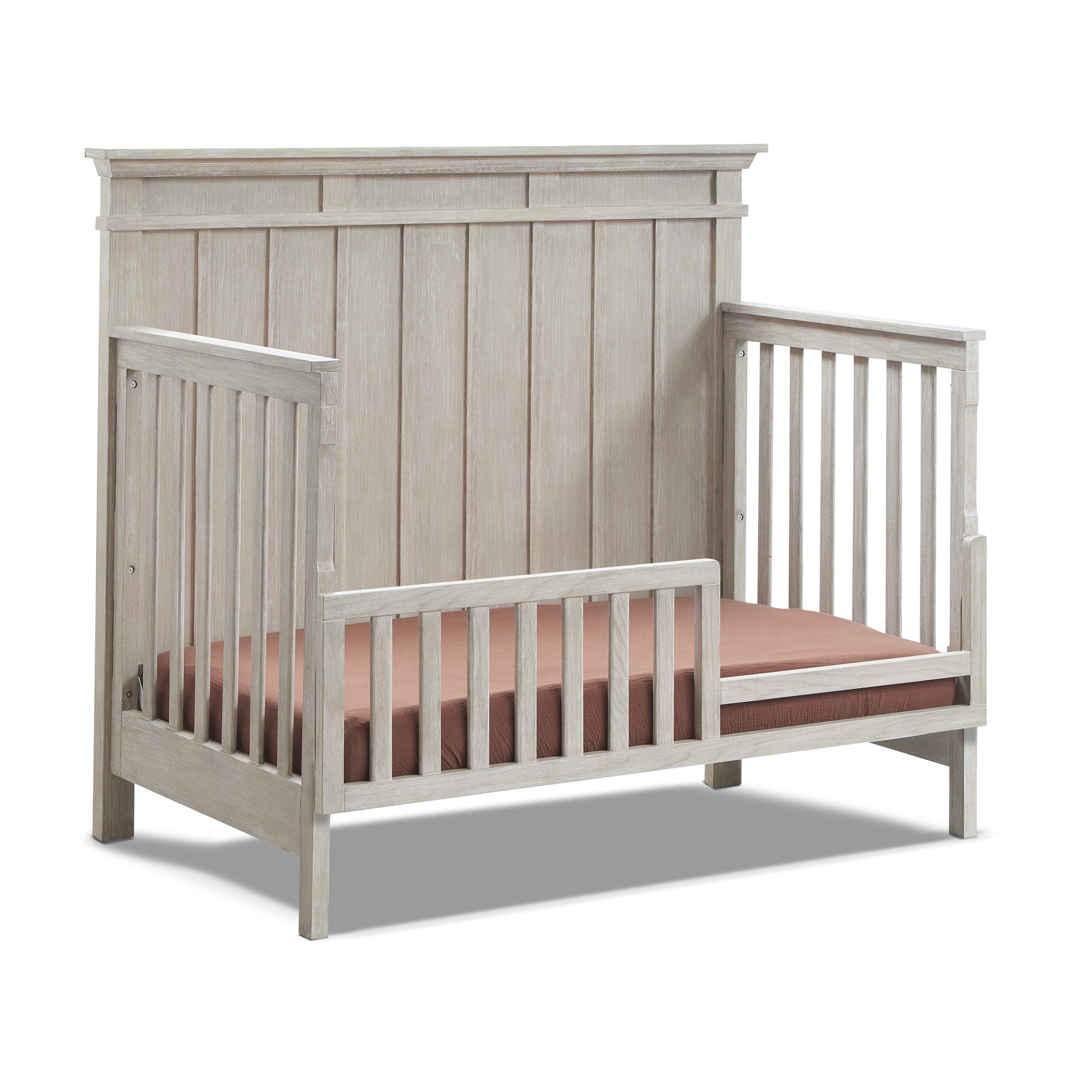 Brookfield Crib - Heritage Fog - Image 2
