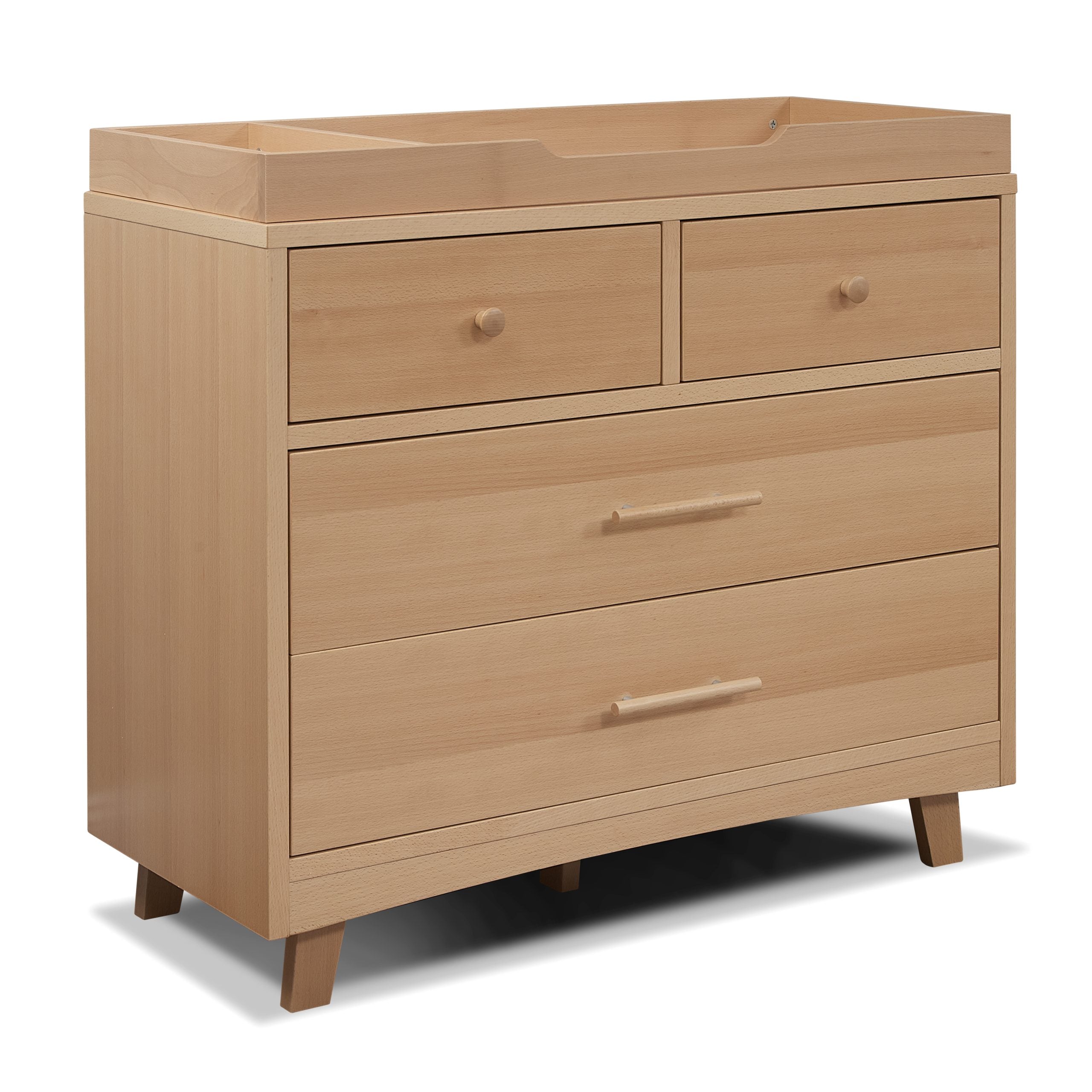 Luce Double Dresser & Changing Topper