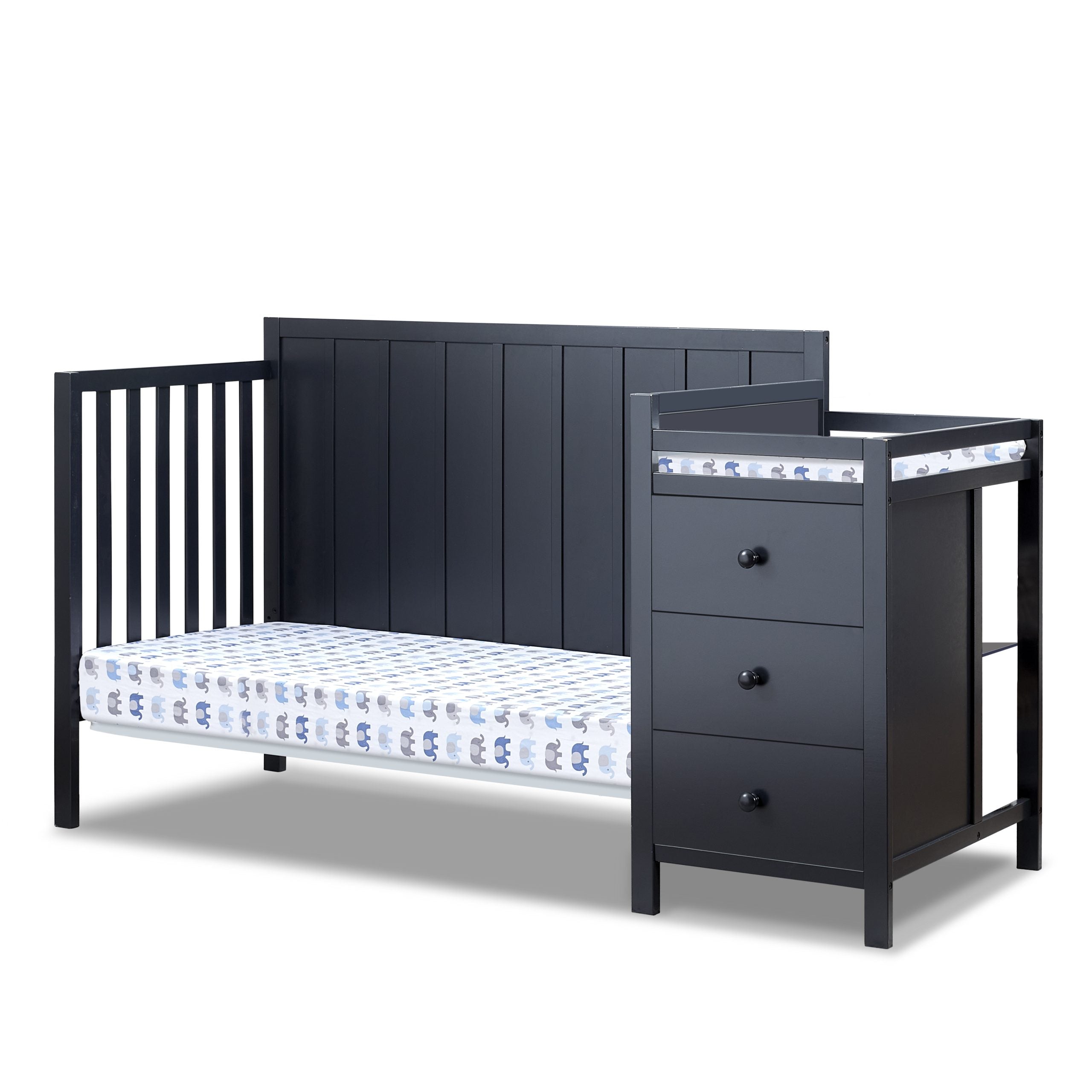 Essex Crib & Changer - Image 3