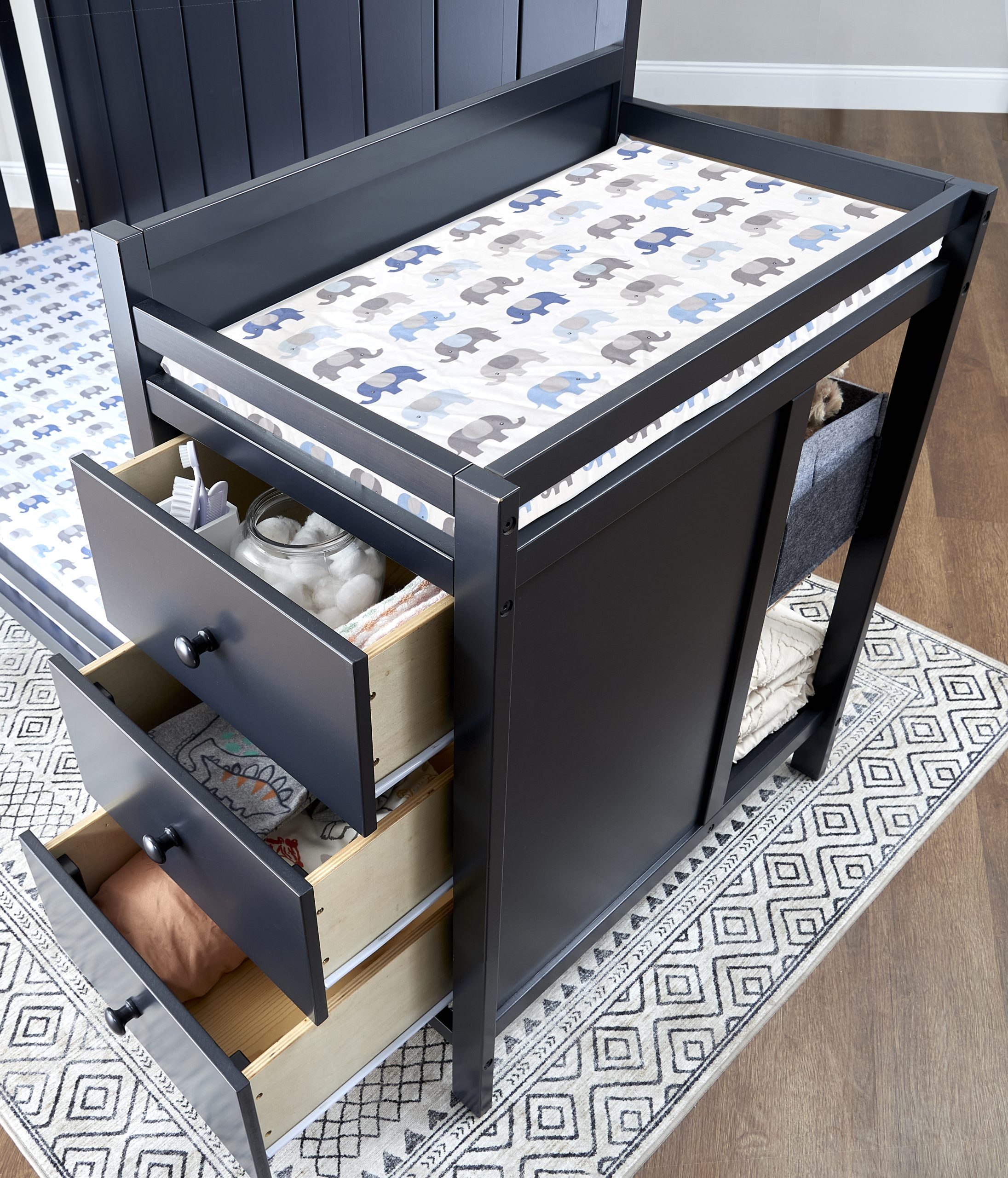 Essex Crib & Changer - Image 10