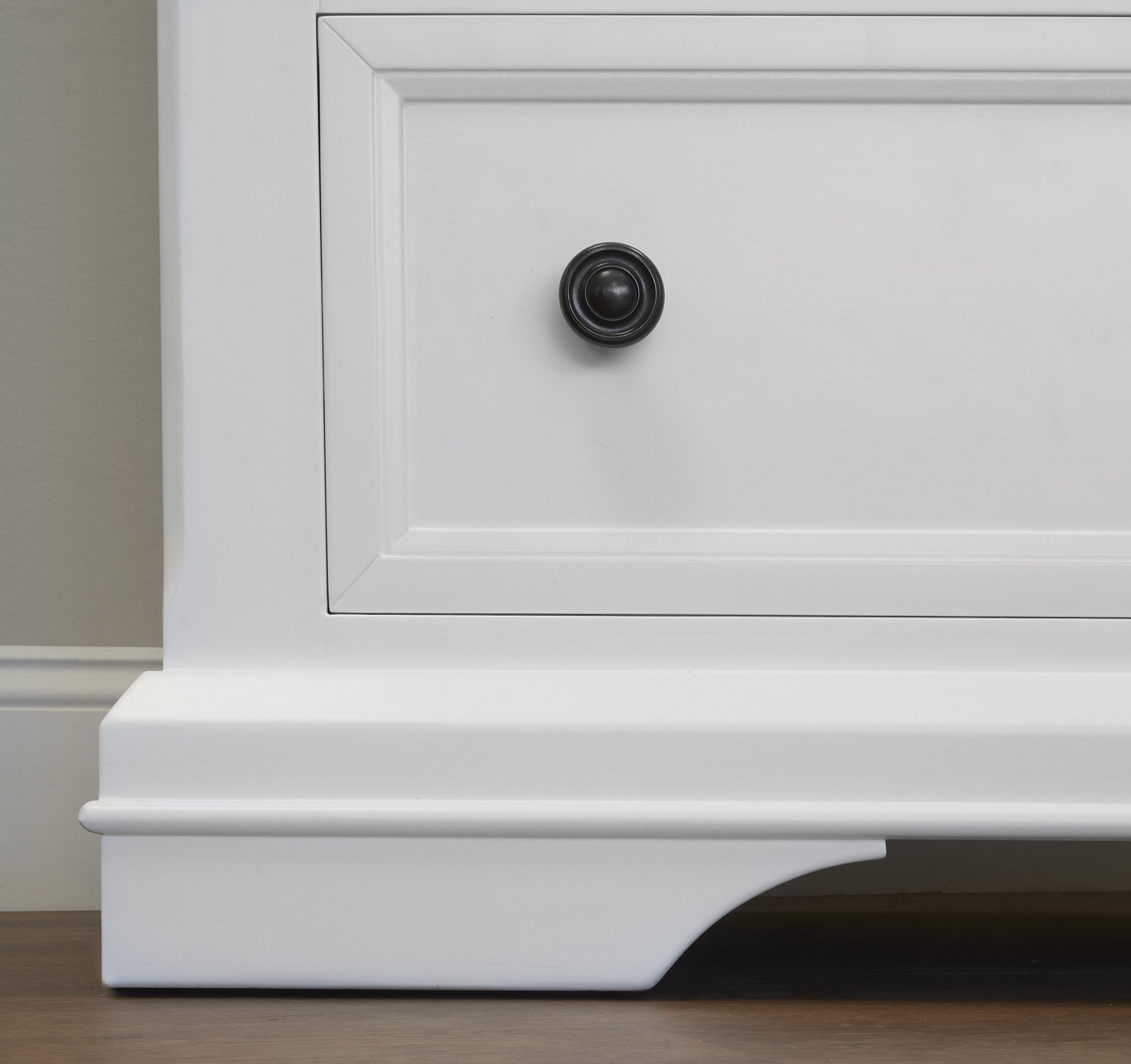 Portico 5 Drawer Dresser - Image 5
