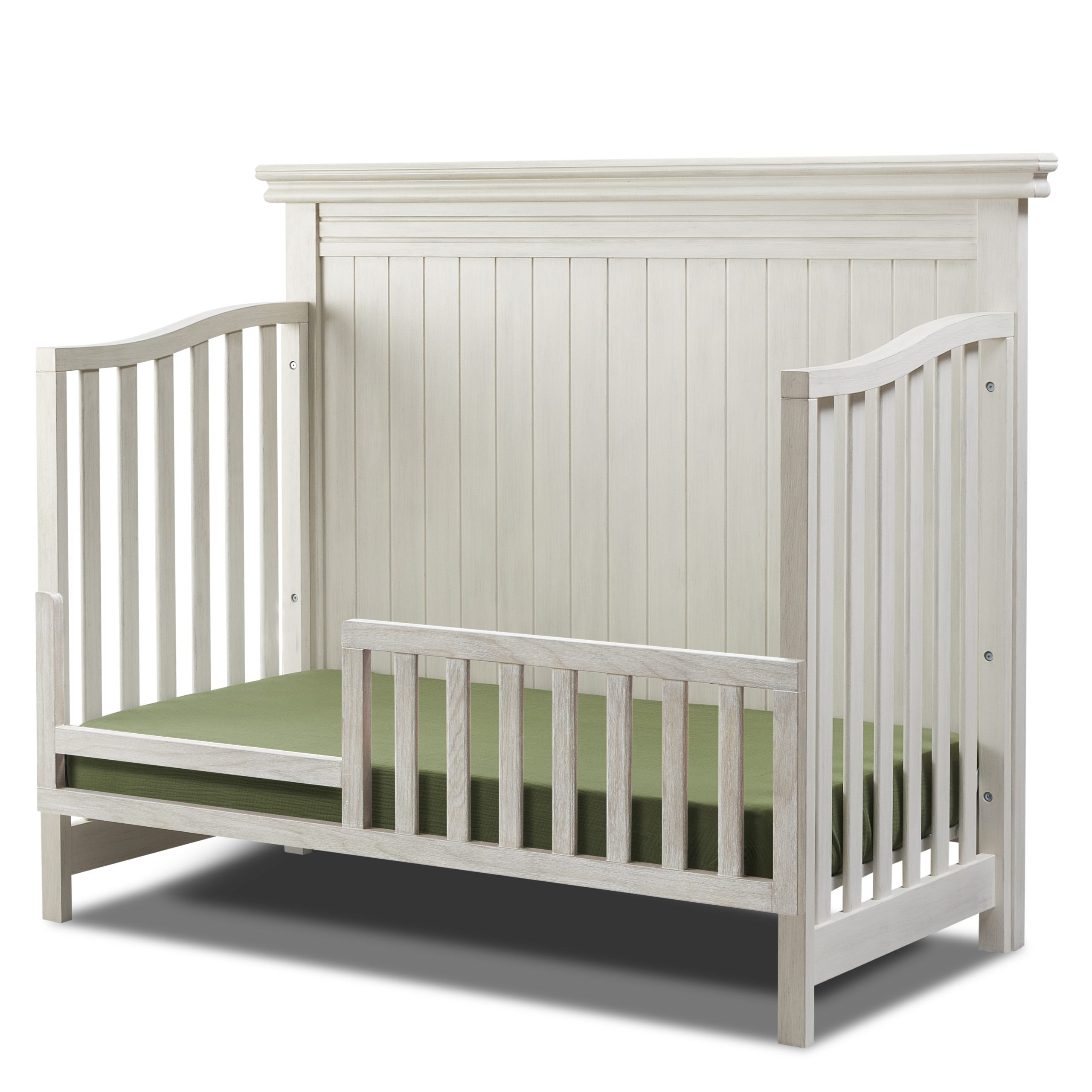 Vista Elite Flat Top Crib - Image 2