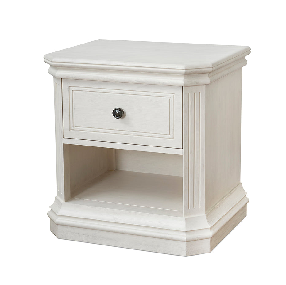 Vista Elite Nightstand