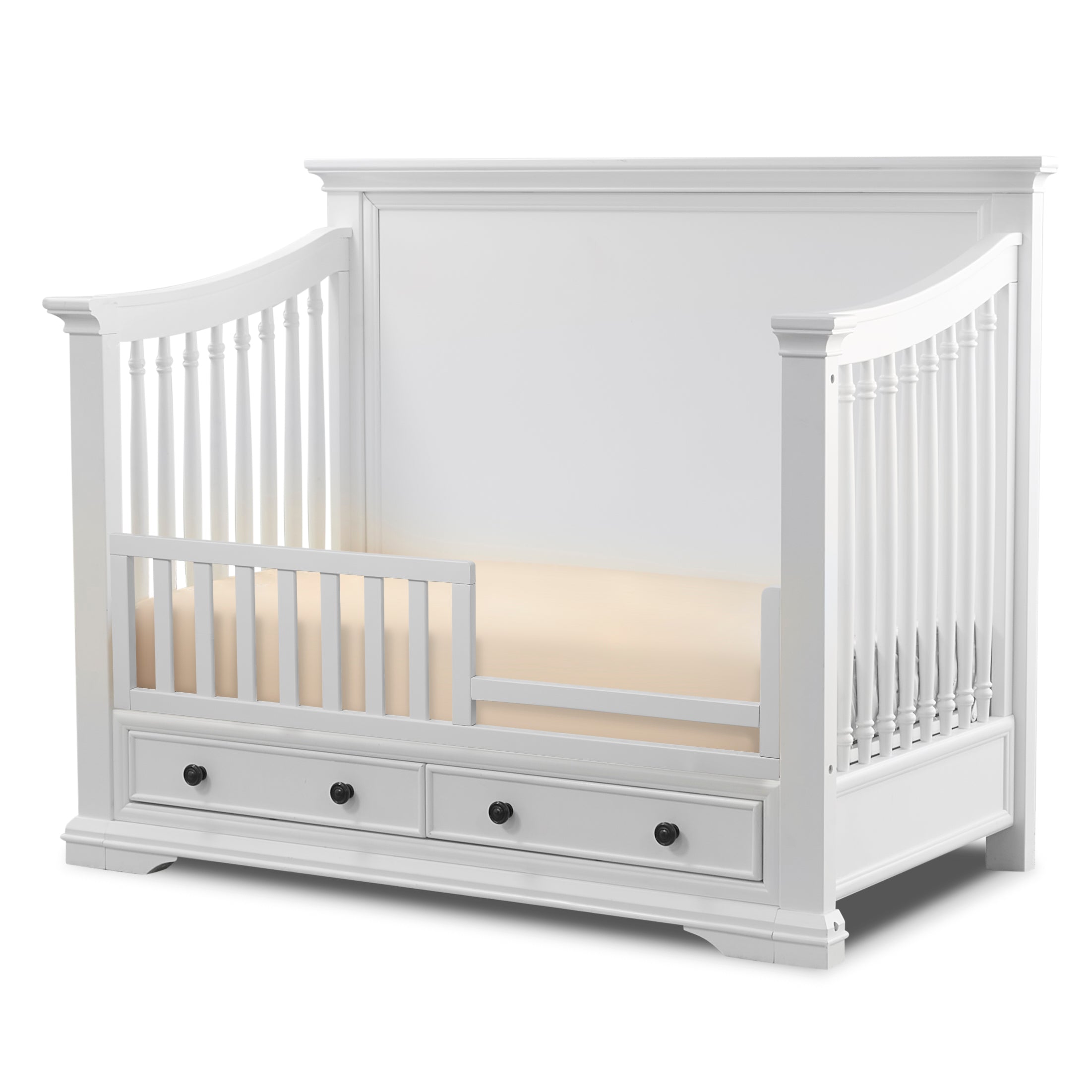Portico Storage Crib - Image 3