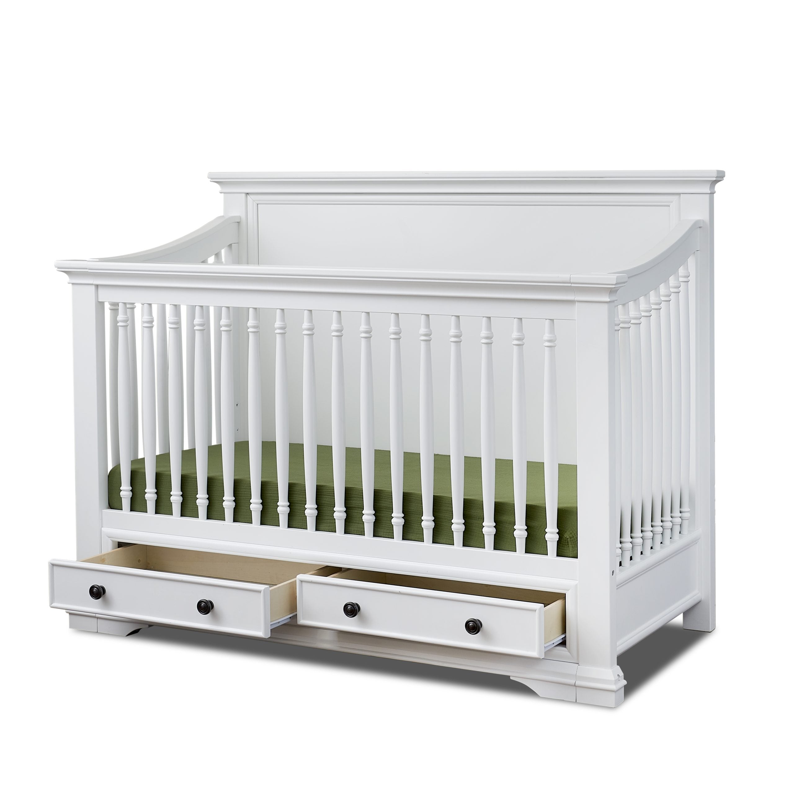 Portico Storage Crib - Image 2