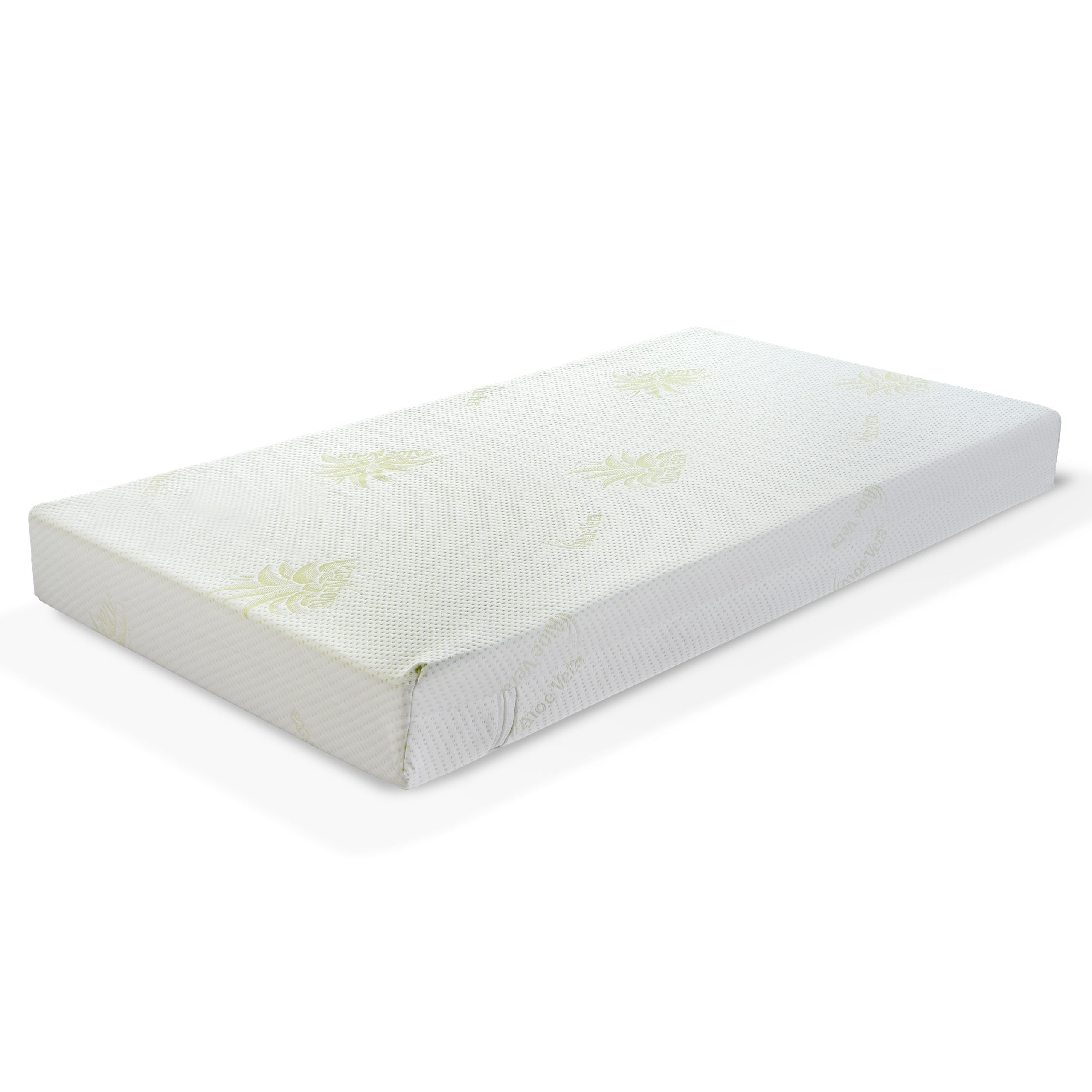 Bunny Aloe Mattress Air Core - Image 2