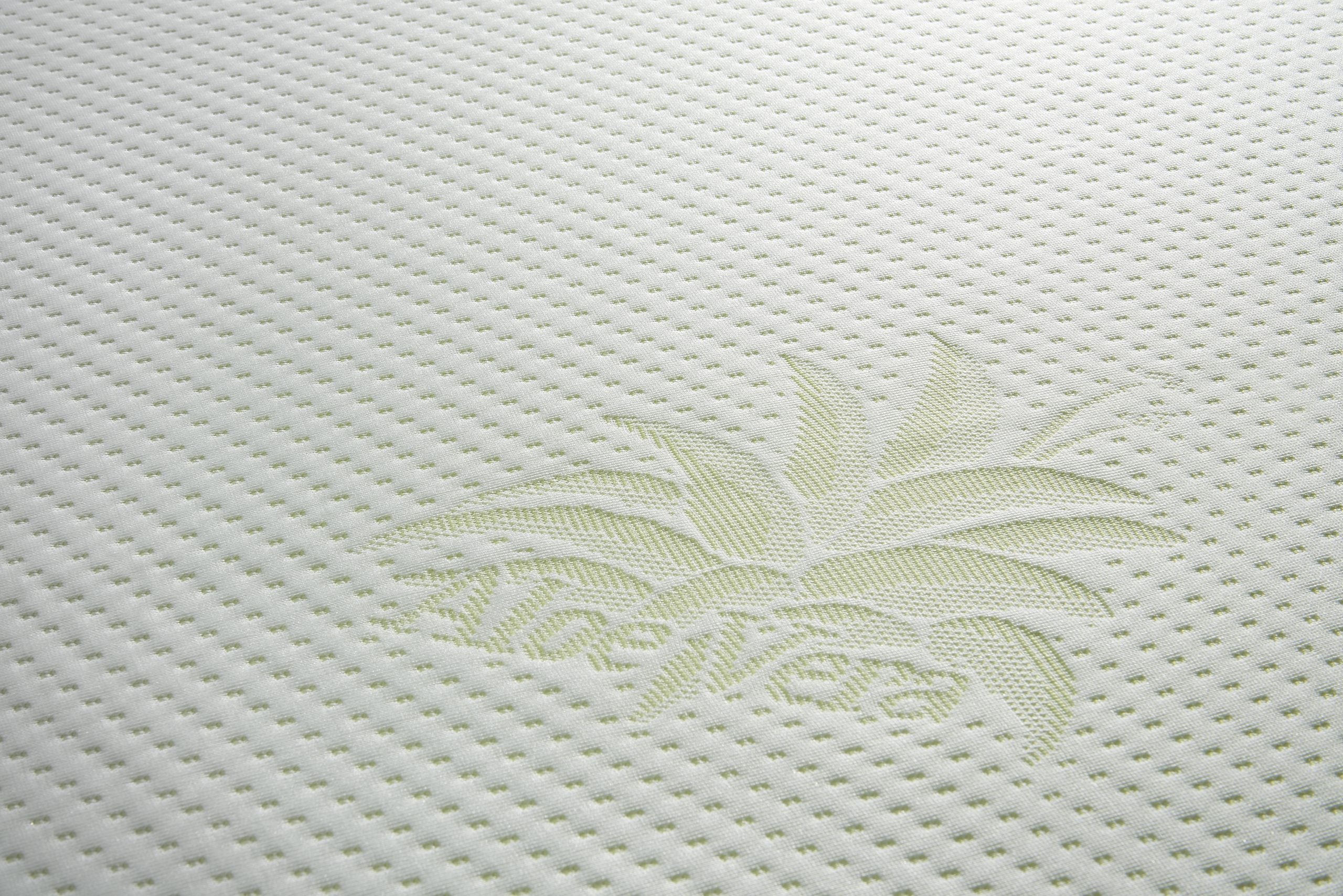 Bunny Aloe Mattress Foam Core - Image 4