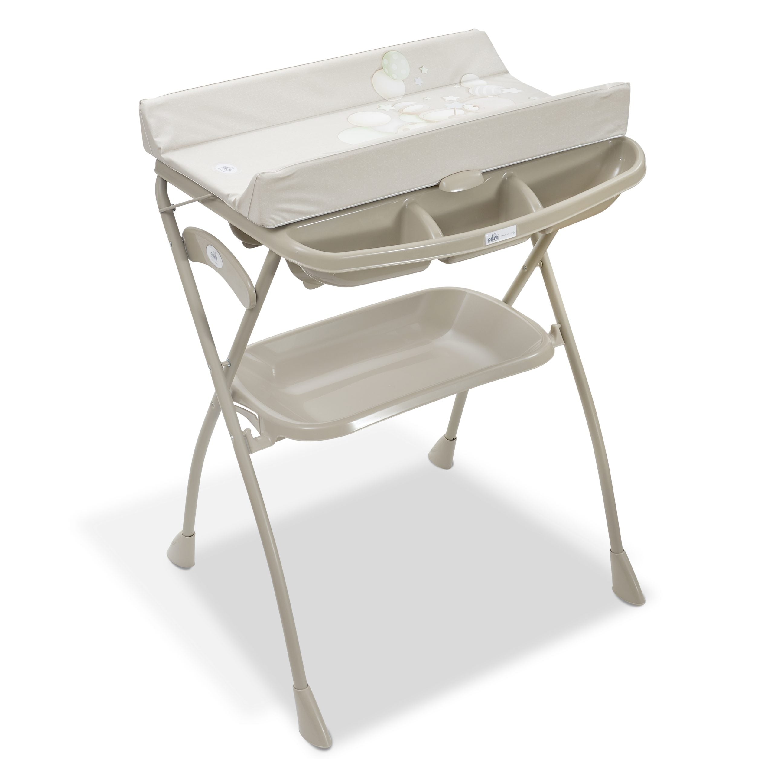 Sorelle Volare Bathinette - Beige