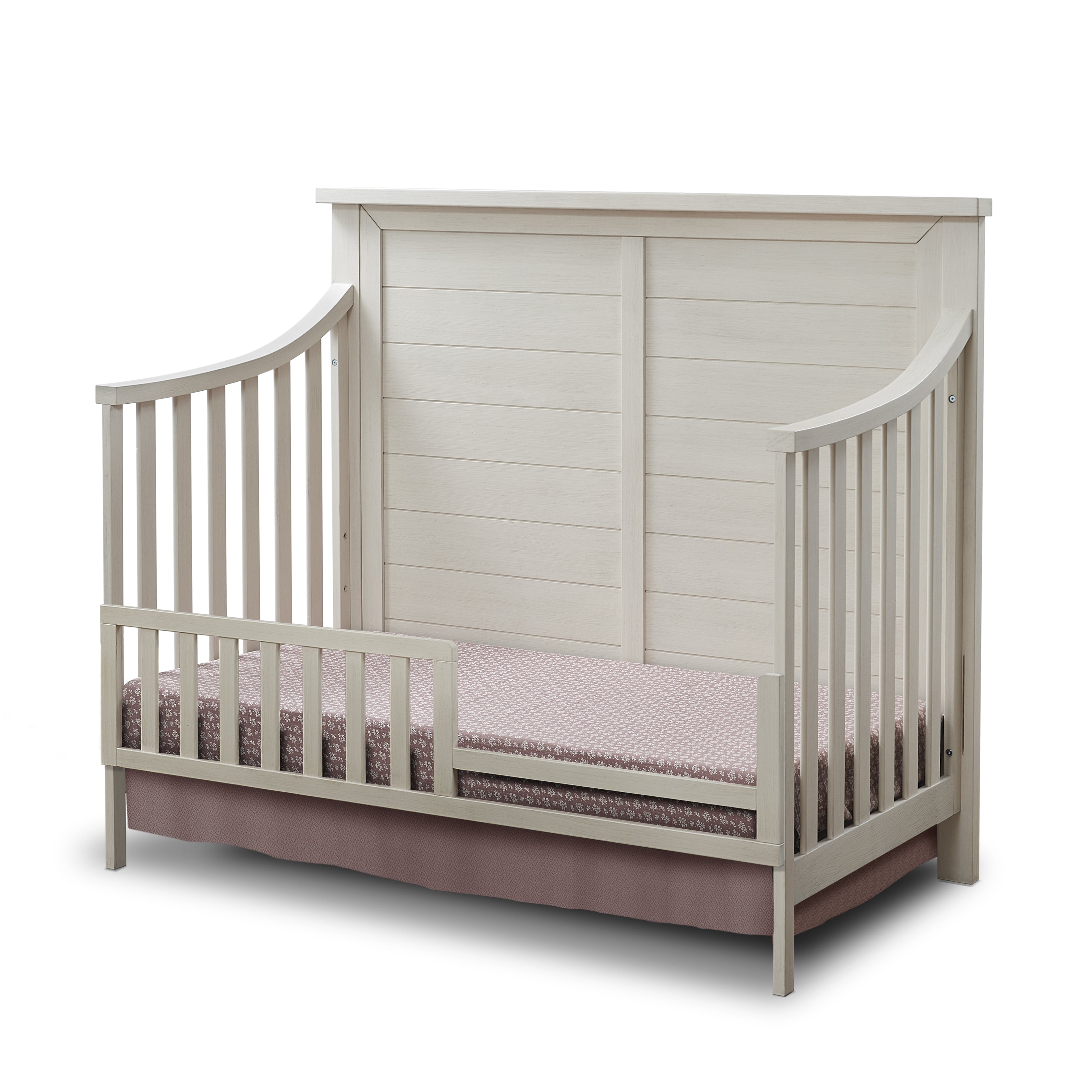 Westley Crib
