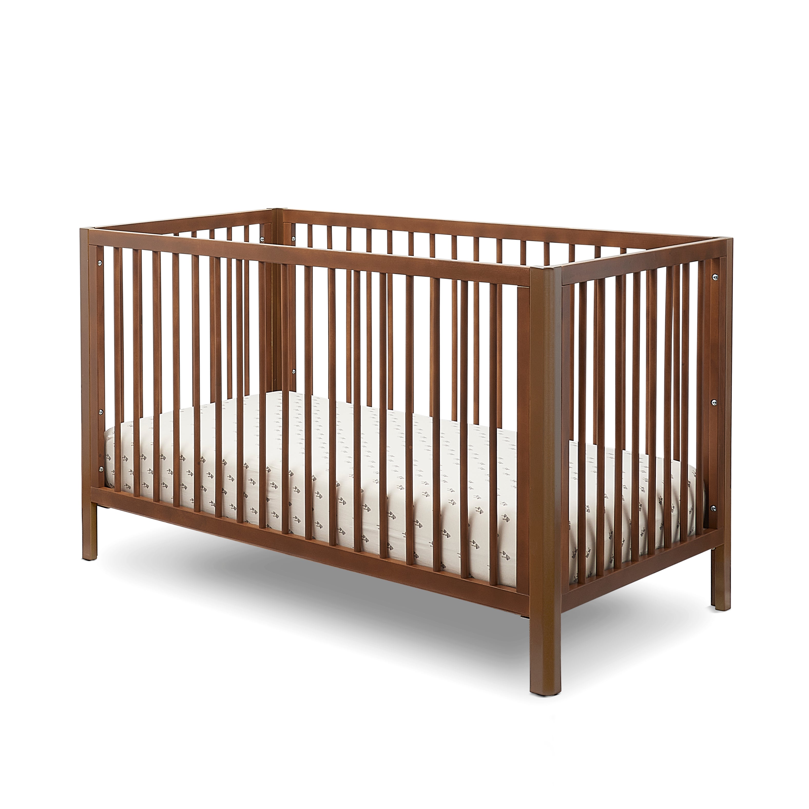 Happy Lux 3-in-1 Crib