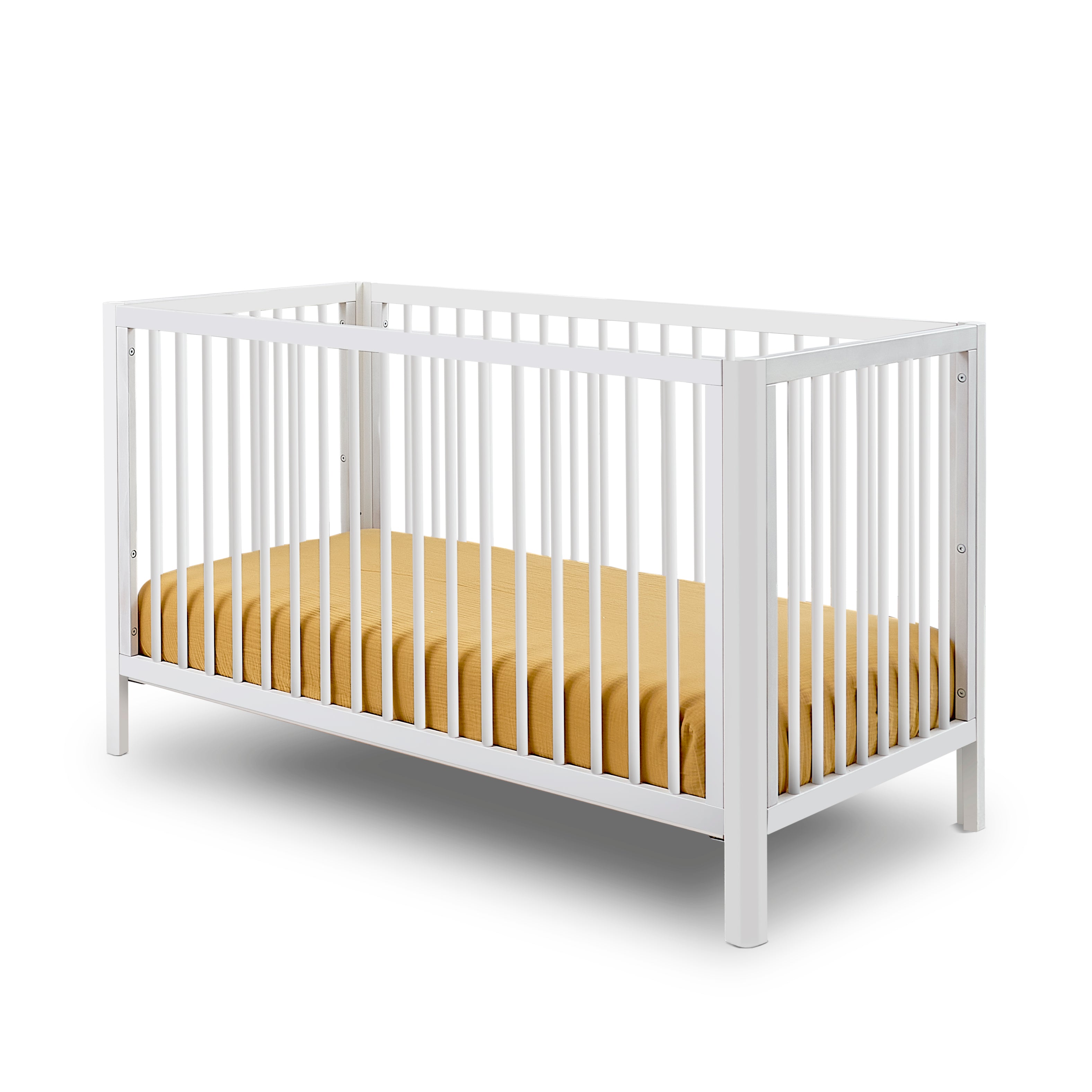 Happy Lux 3-in-1 Crib