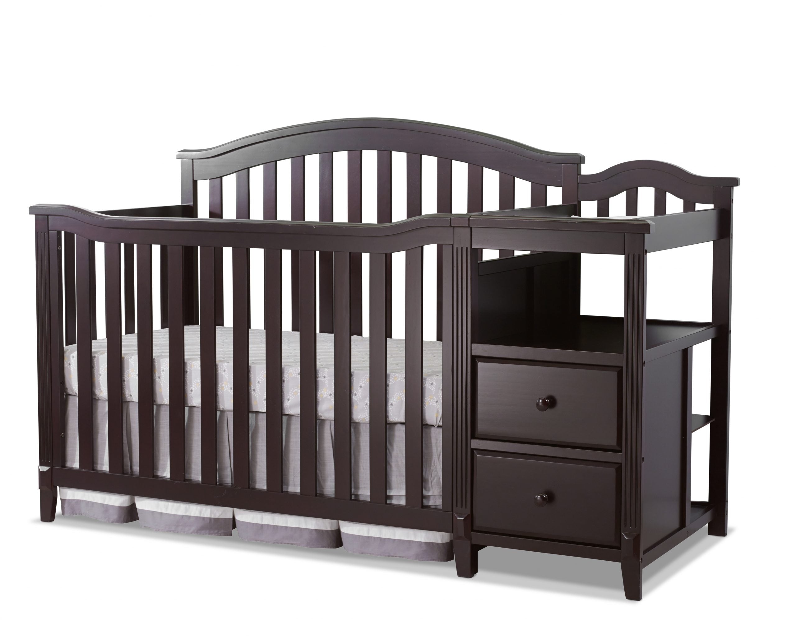 Berkley Crib & Changer - Image 5