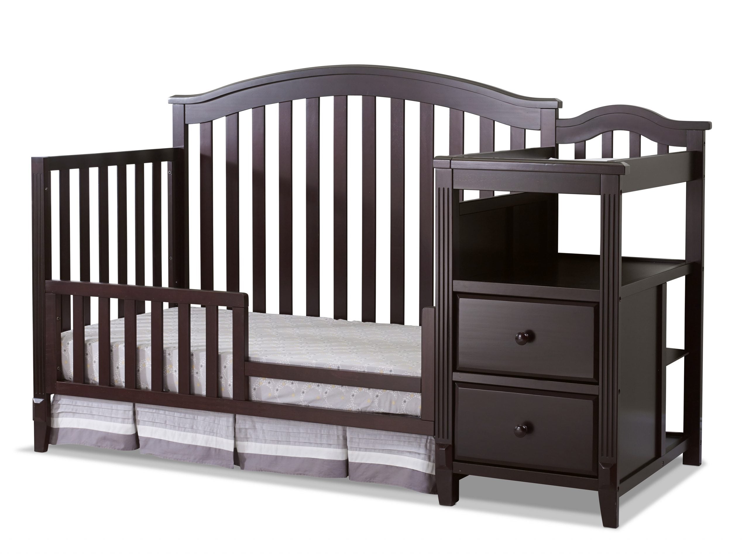 148 Toddler Rail - Image 2