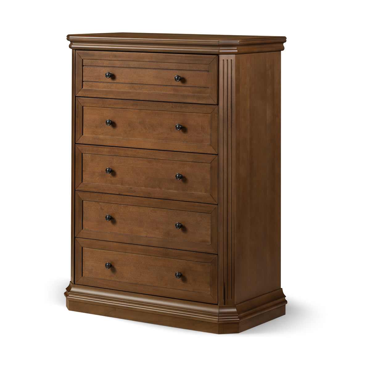Vista Elite 25th Anniversary 5 Drawer Dresser