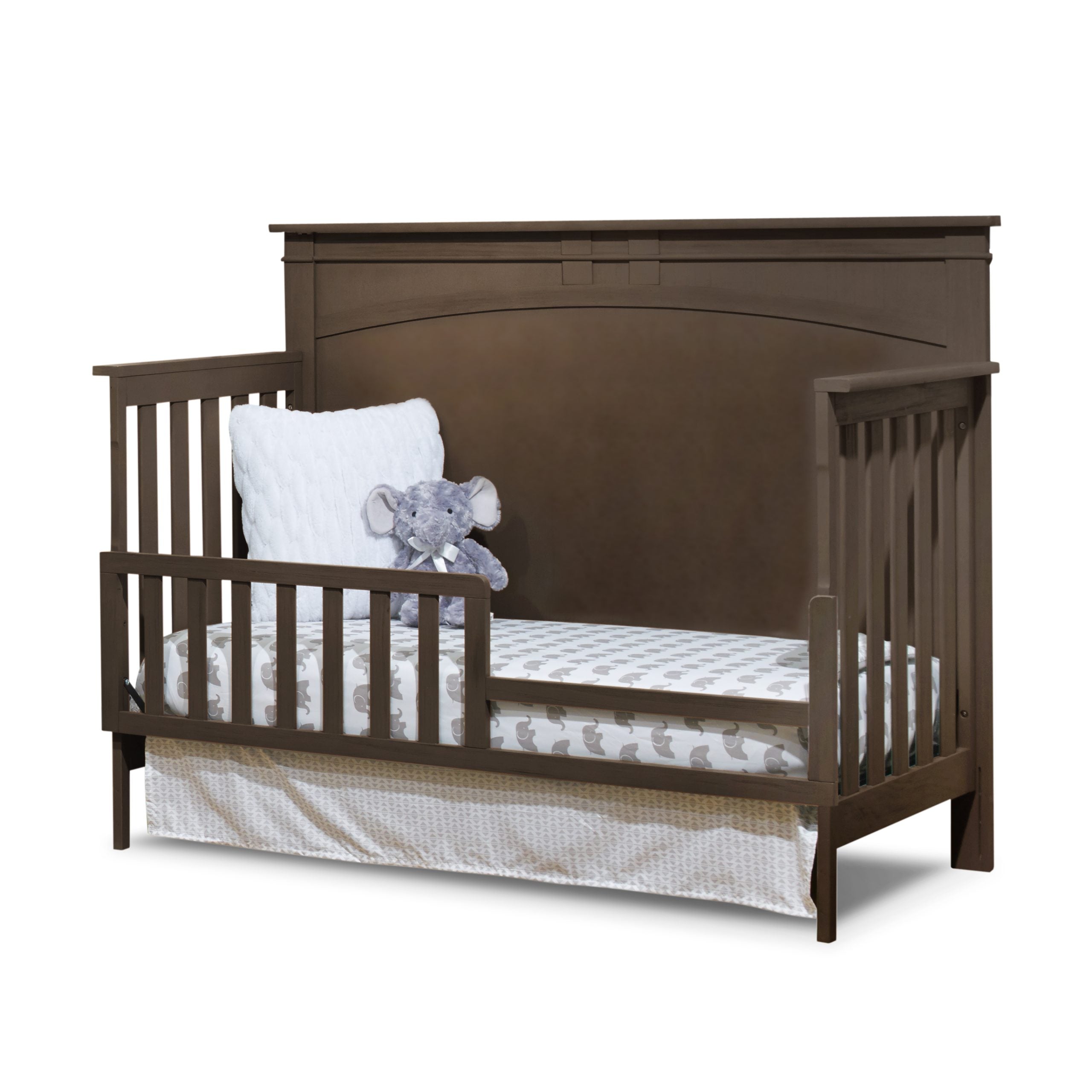 136 Toddler Rail - Image 2