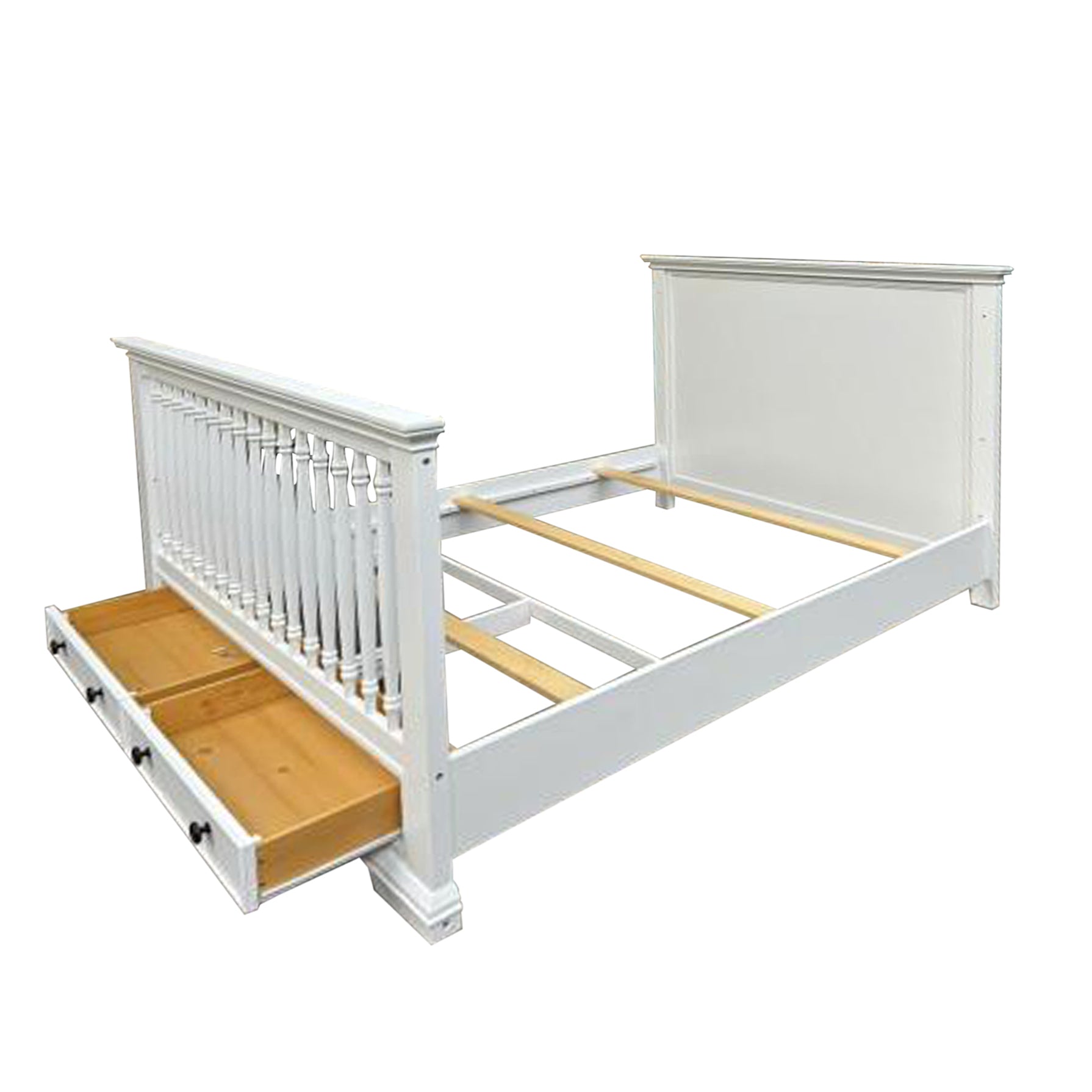 236 Full Size Rails - Image 2