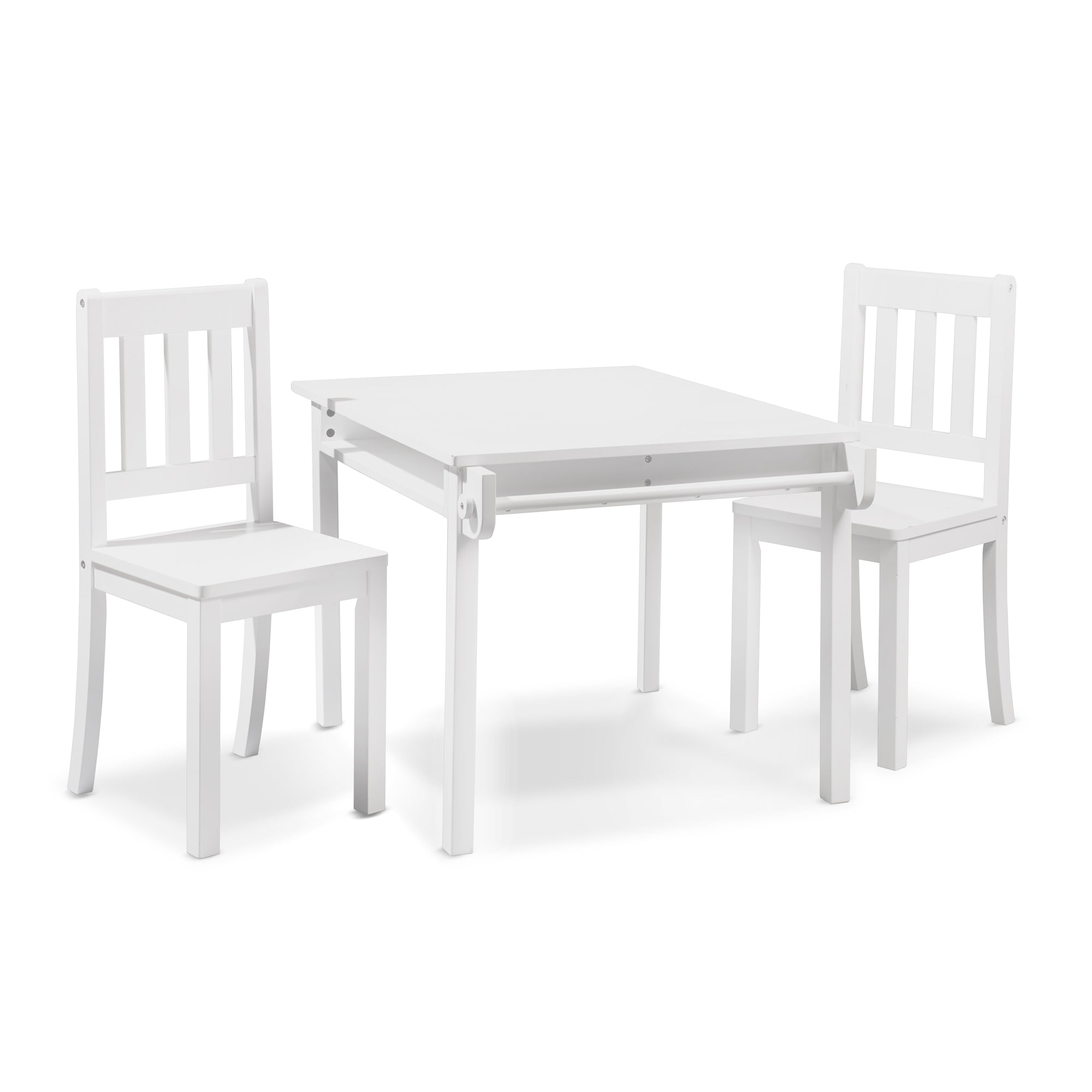 Imagination Table & Chair Set - Gray