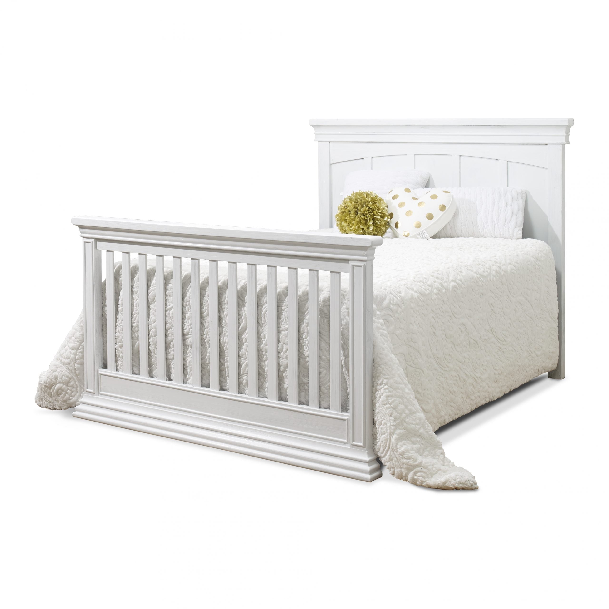 Modesto Crib - Image 3
