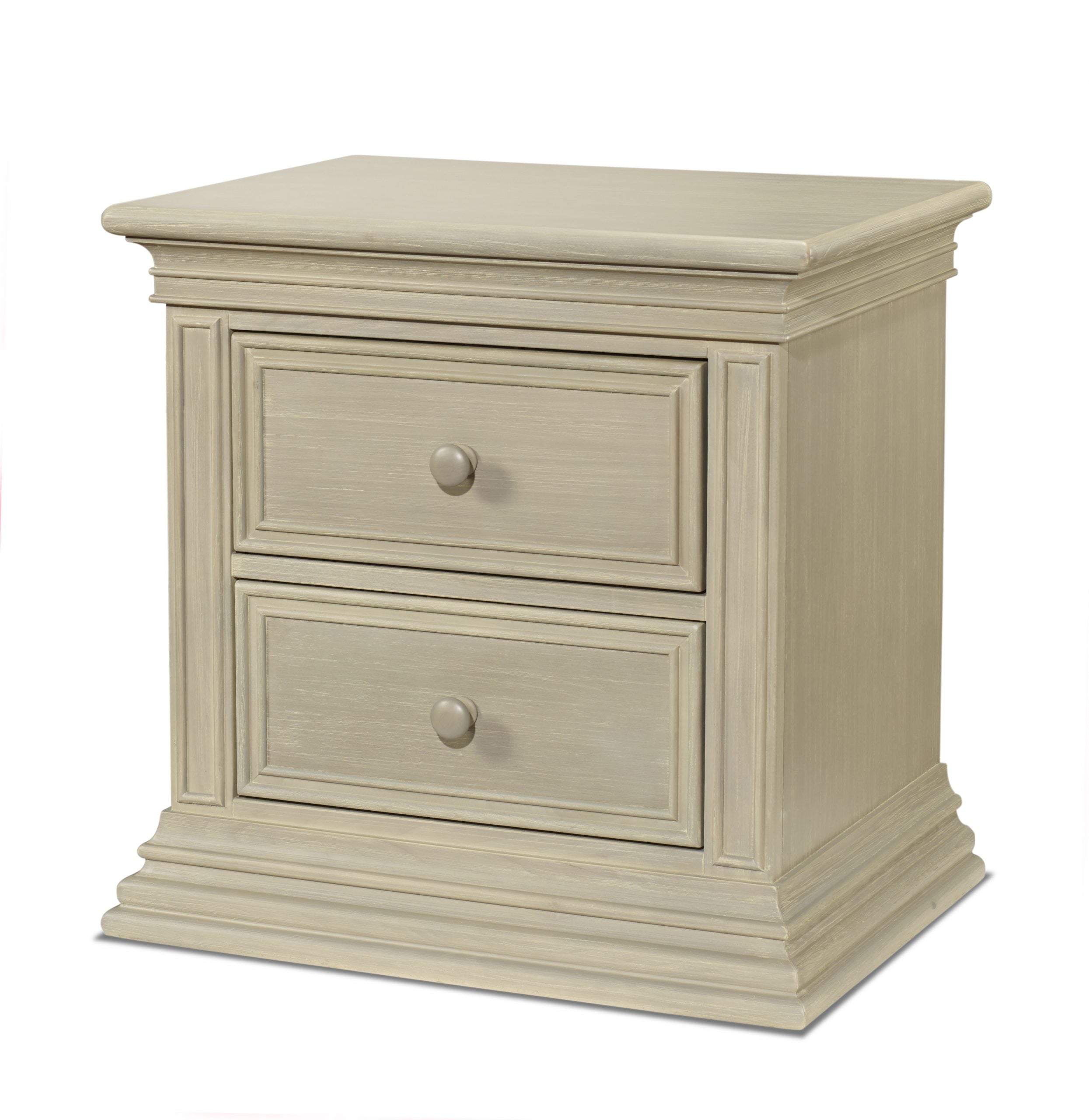 Monterey Nightstand