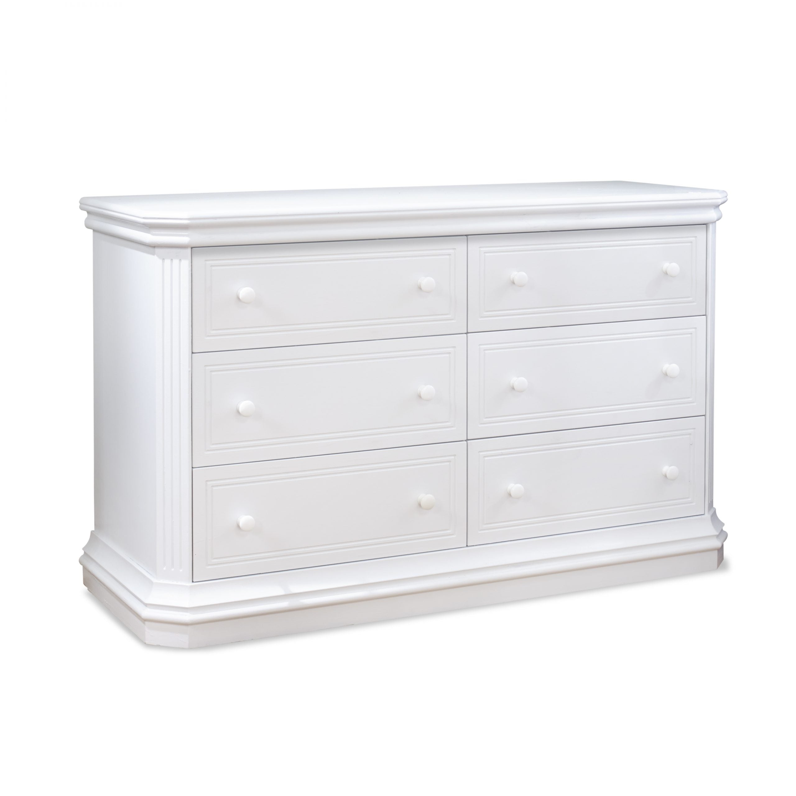 Primo Double Dresser