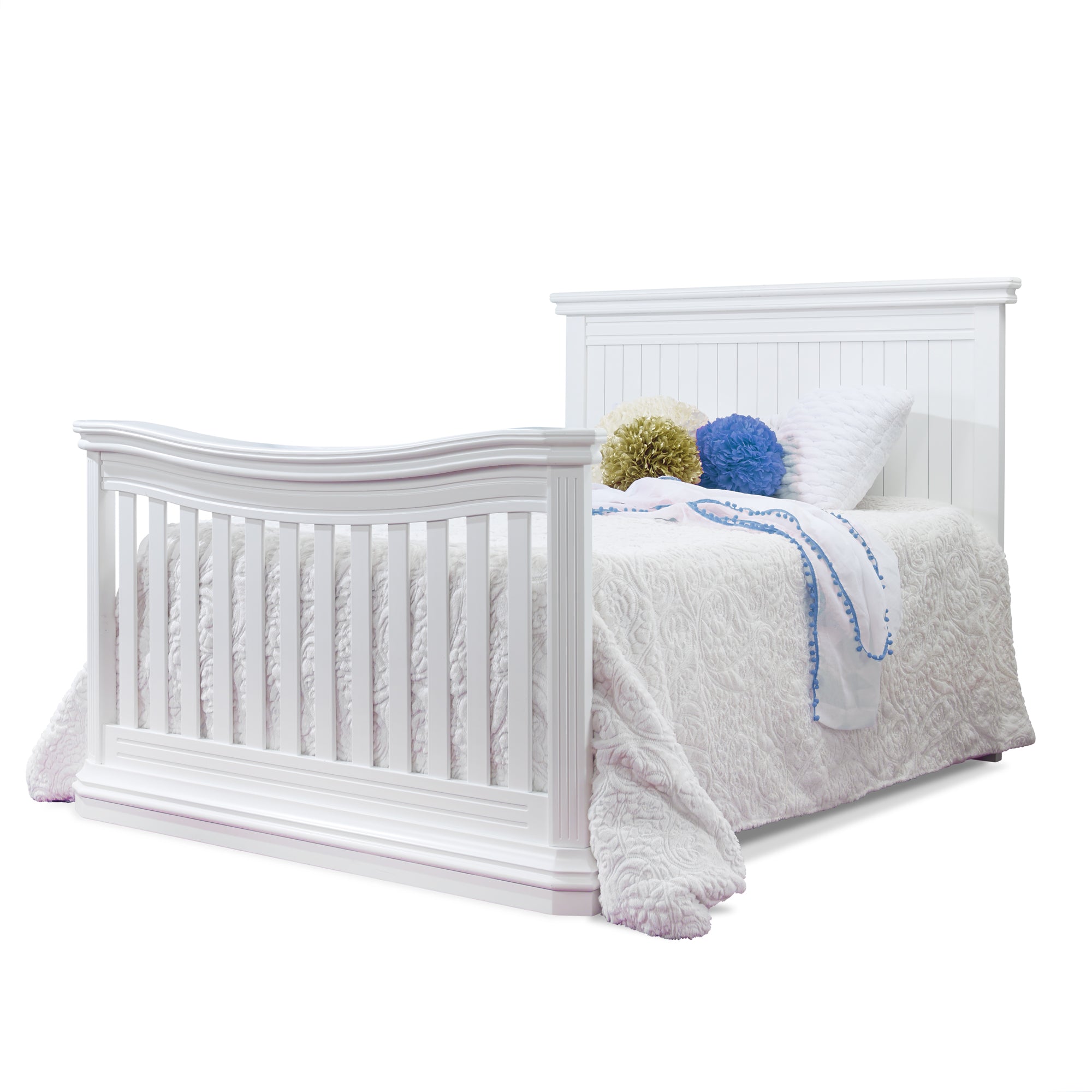 Primo Crib - Image 3