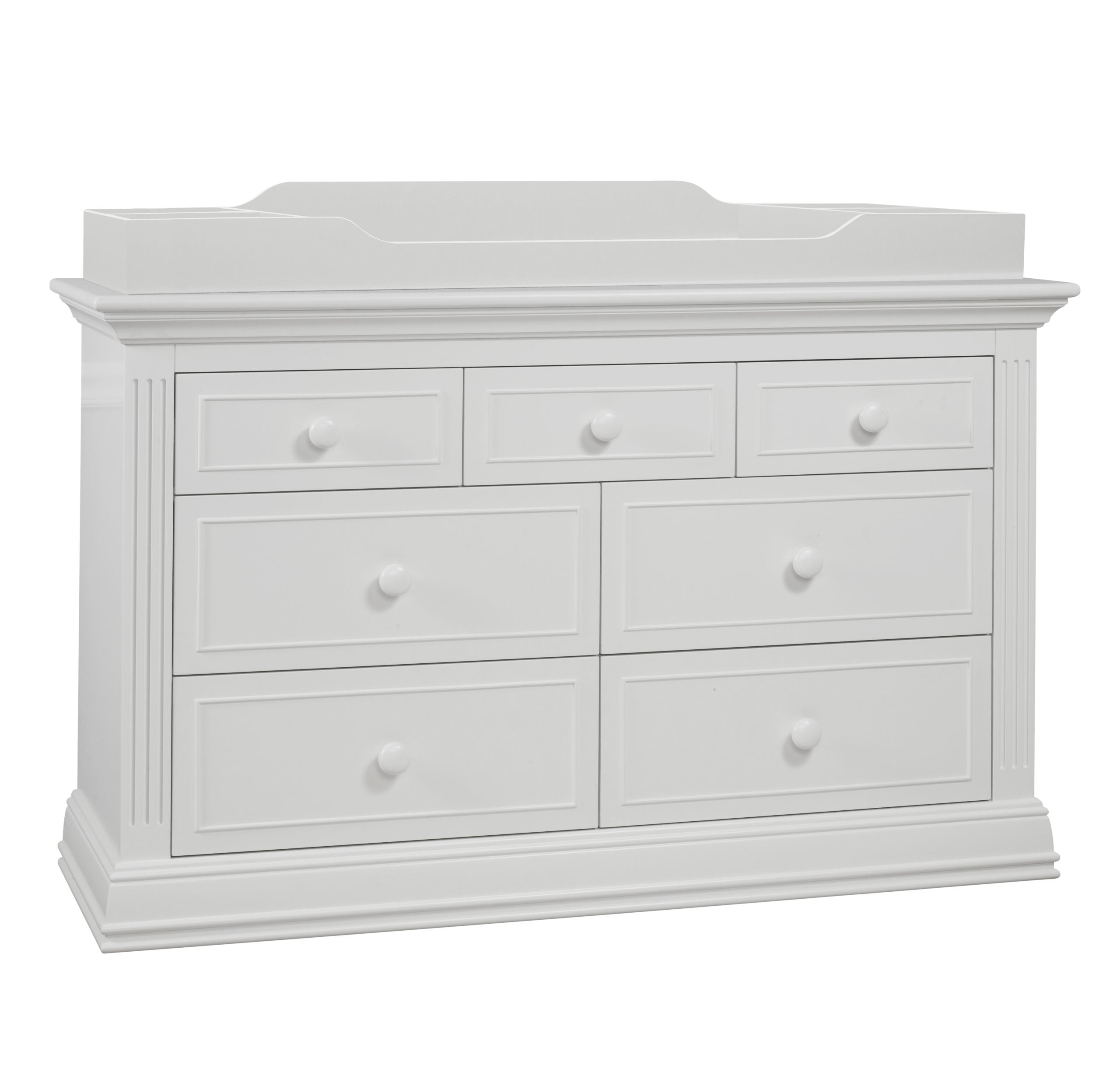 0199 Topper for Double Dresser - Image 2