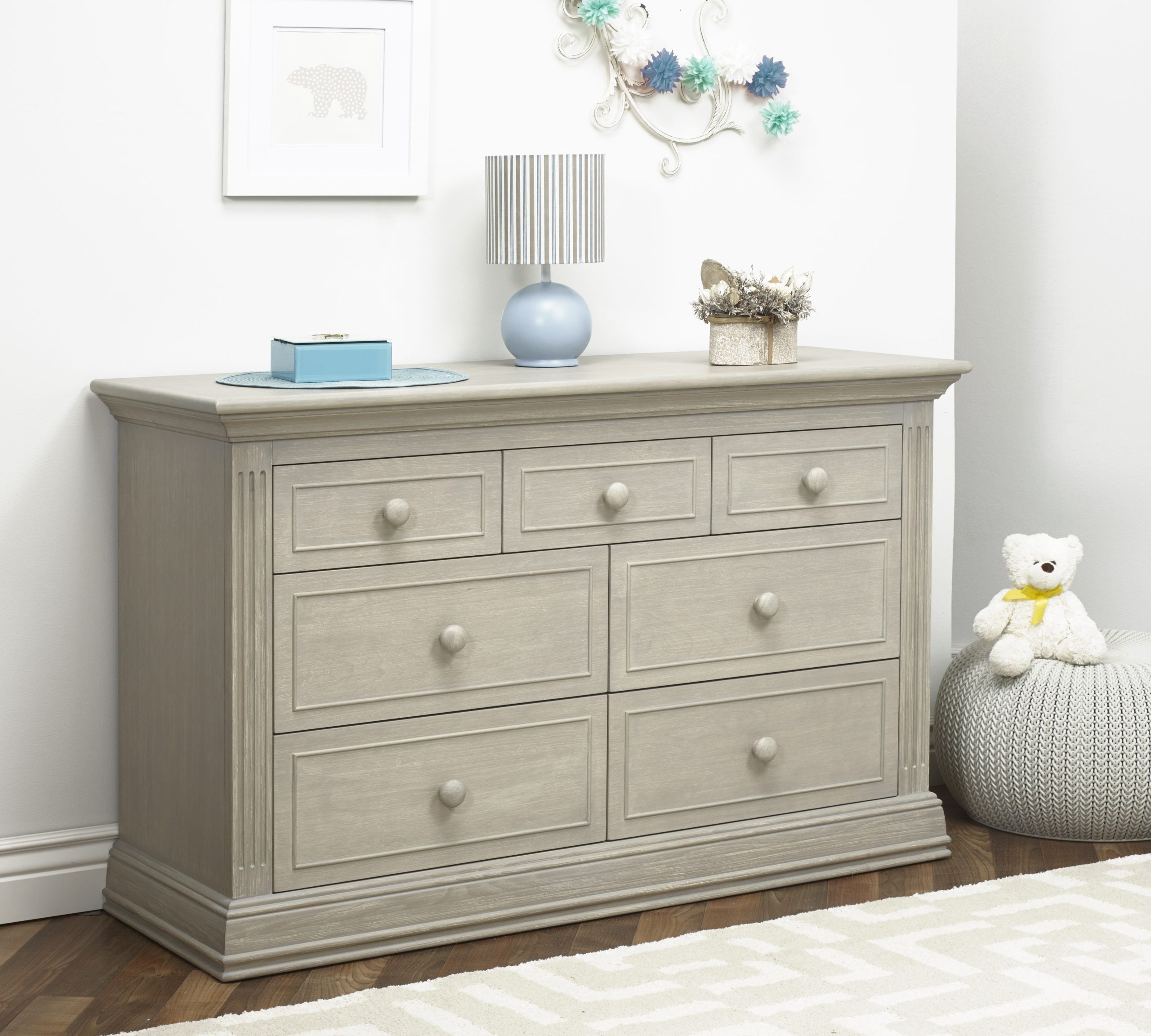 Providence Double Dresser - Image 2