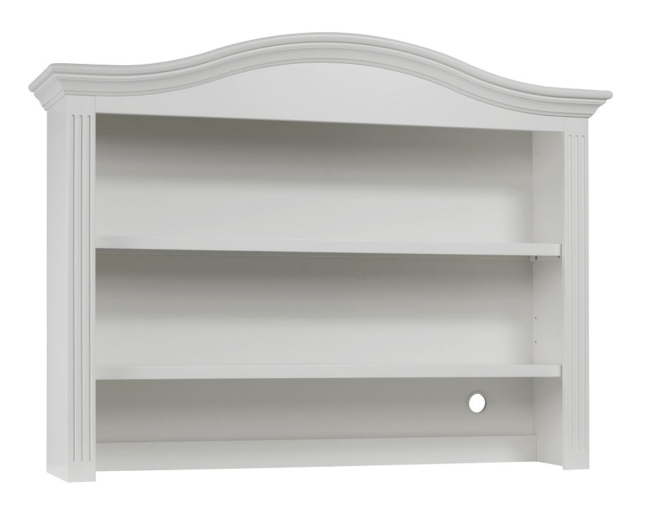 Providence Hutch - Heritage Fog