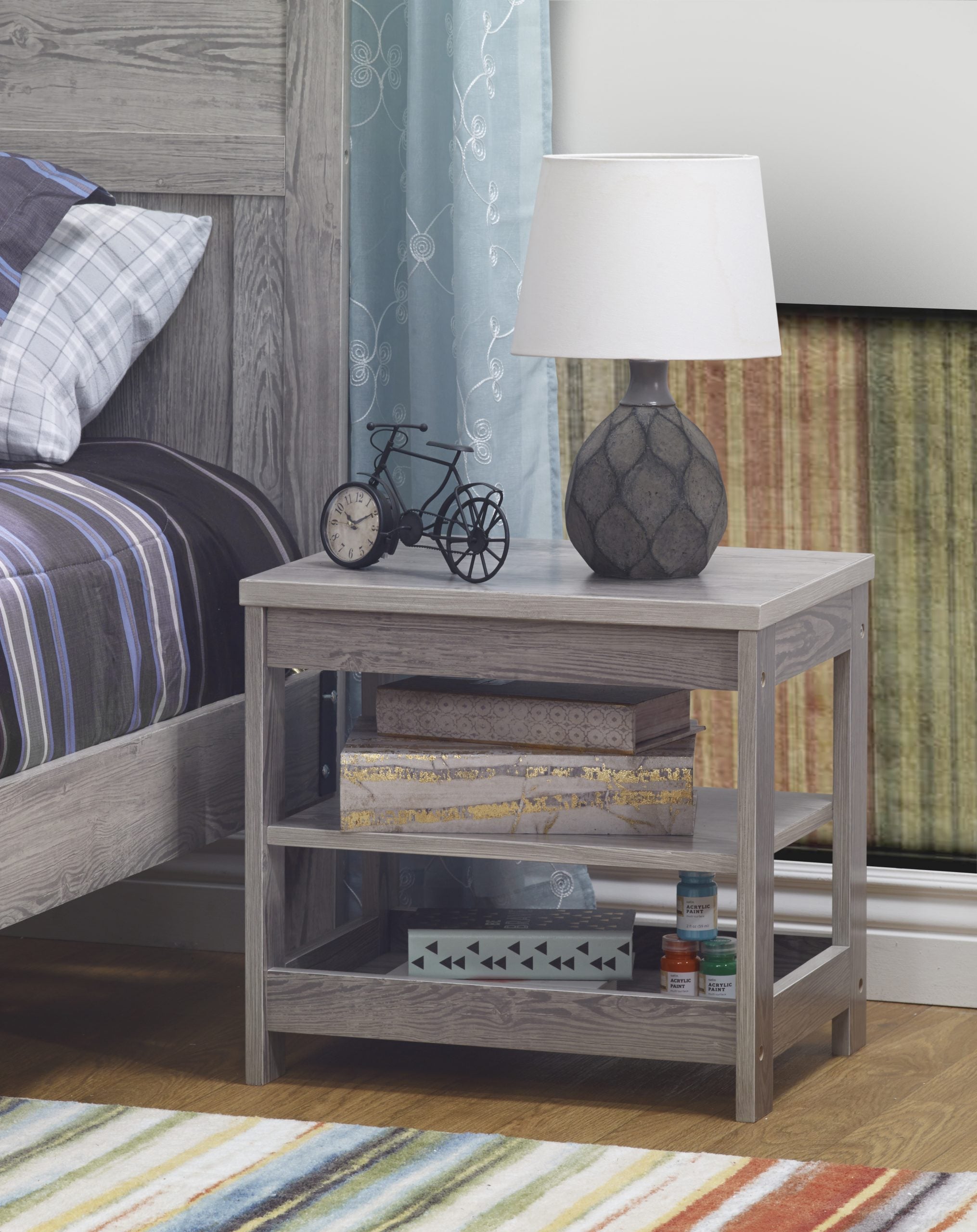 Sierra Nightstand - Image 2