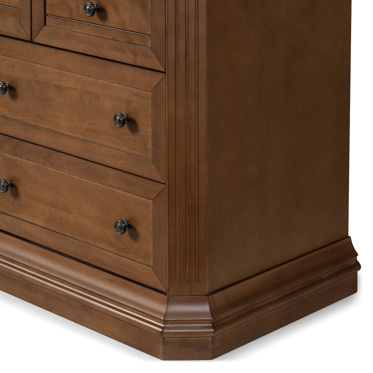 Vista Elite 25th Anniversary Double Dresser
