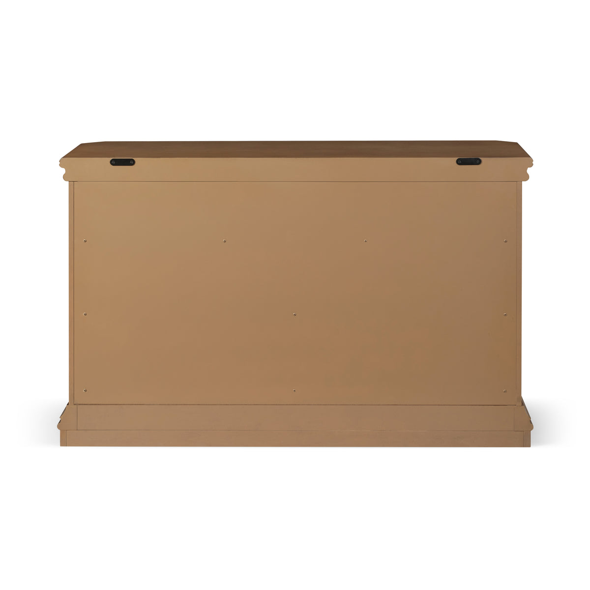 Vista Elite 25th Anniversary Double Dresser