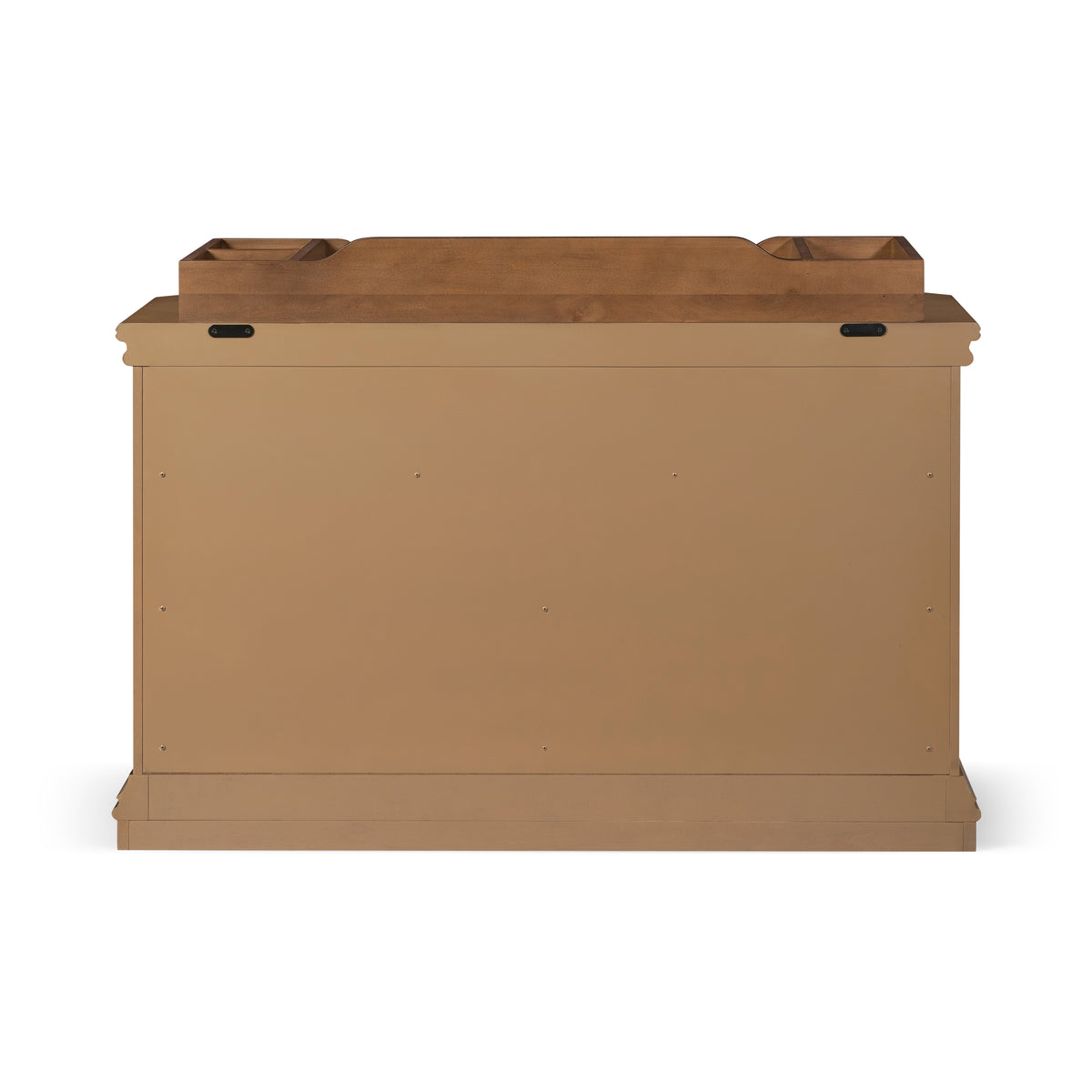 Vista Elite 25th Anniversary Double Dresser